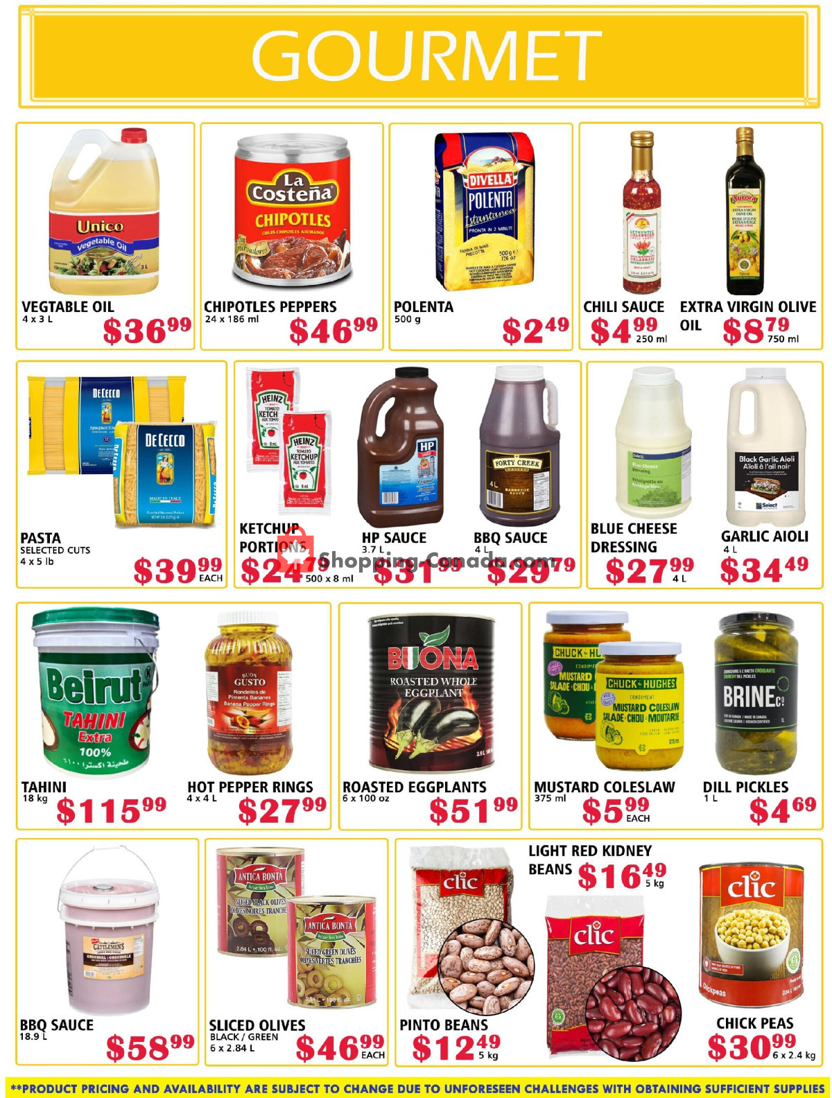 MVR Cash & Carry flyer from Monday January 1, 2024 to Wednesday January 31, 2024 - page 4
