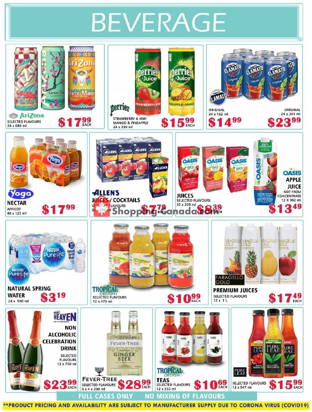 MVR Cash & Carry flyer from Monday June 1, 2020 to Tuesday June 30, 2020 - page 2