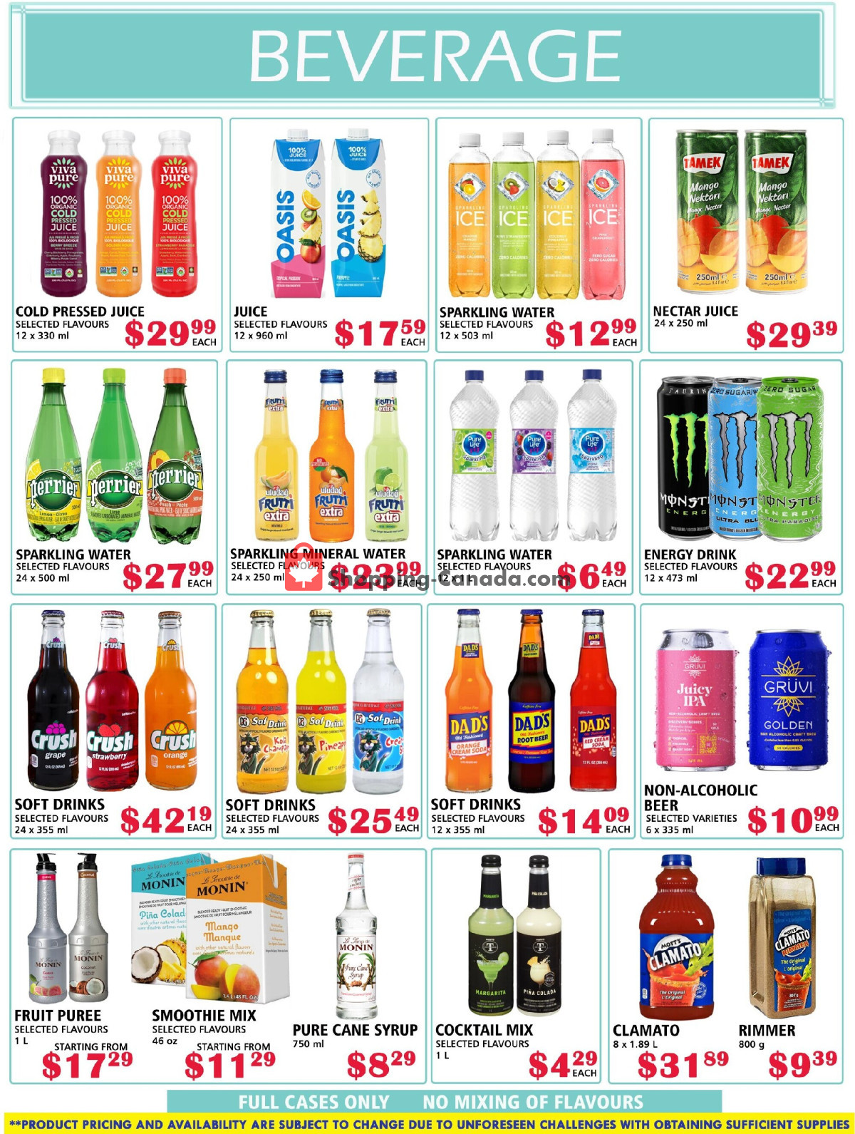 MVR Cash & Carry flyer from Thursday February 1, 2024 to Thursday February 29, 2024 - page 2