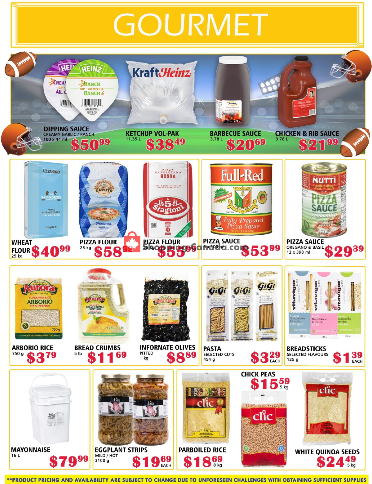 MVR Cash & Carry flyer from Thursday February 1, 2024 to Thursday February 29, 2024 - page 4