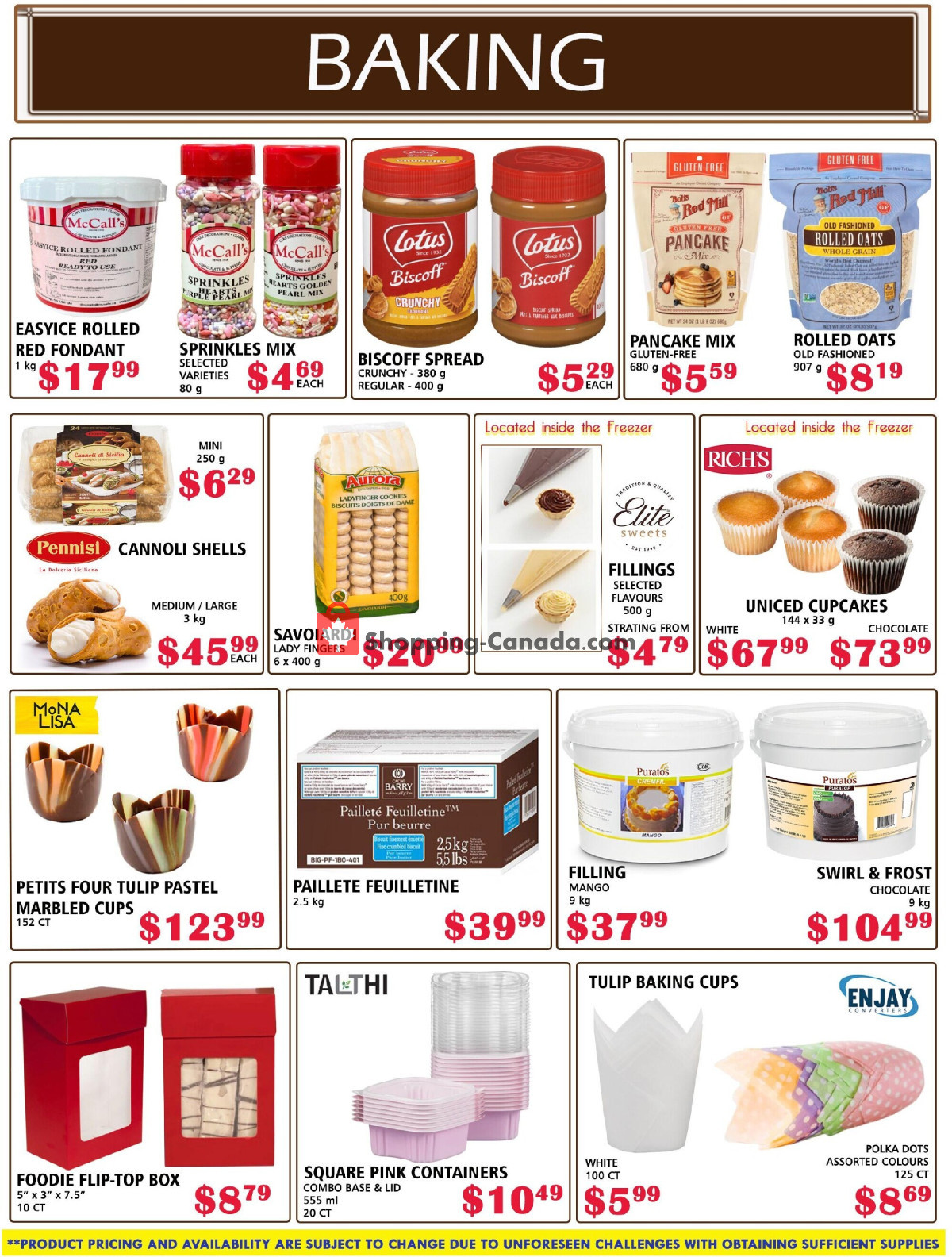 MVR Cash & Carry flyer from Thursday February 1, 2024 to Thursday February 29, 2024 - page 5
