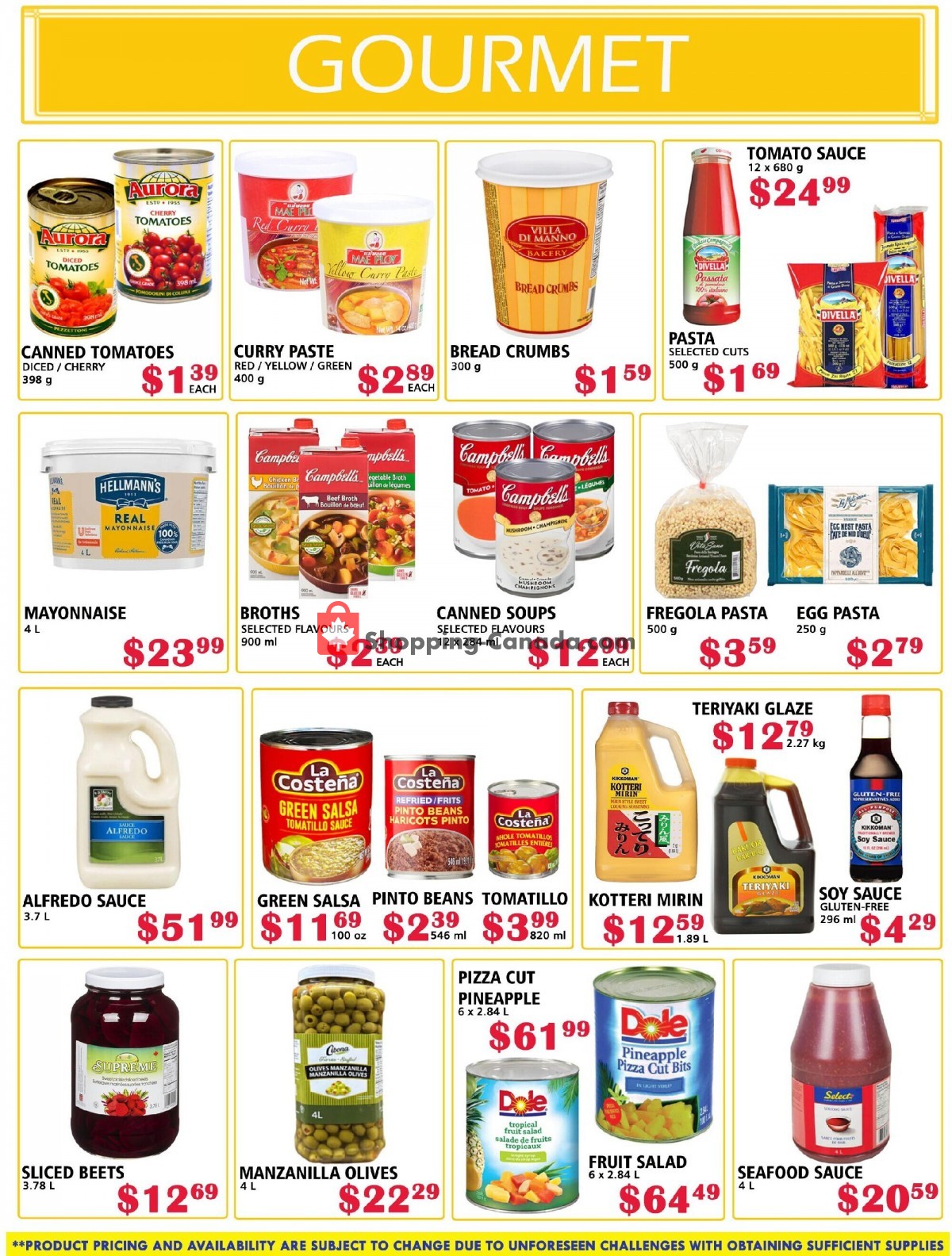 MVR Cash & Carry flyer from Friday December 1, 2023 to Sunday December 31, 2023 - page 4