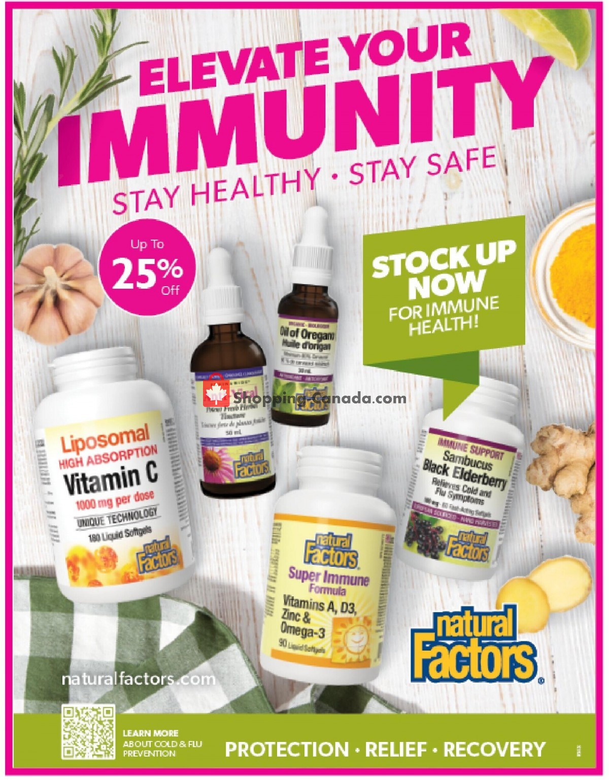 Natural Food Pantry flyer from Sunday October 1, 2023 to Tuesday October 31, 2023 - page 2