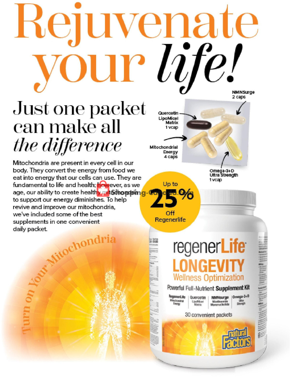 Natural Food Pantry flyer from Thursday February 1, 2024 to Thursday February 29, 2024 - page 6