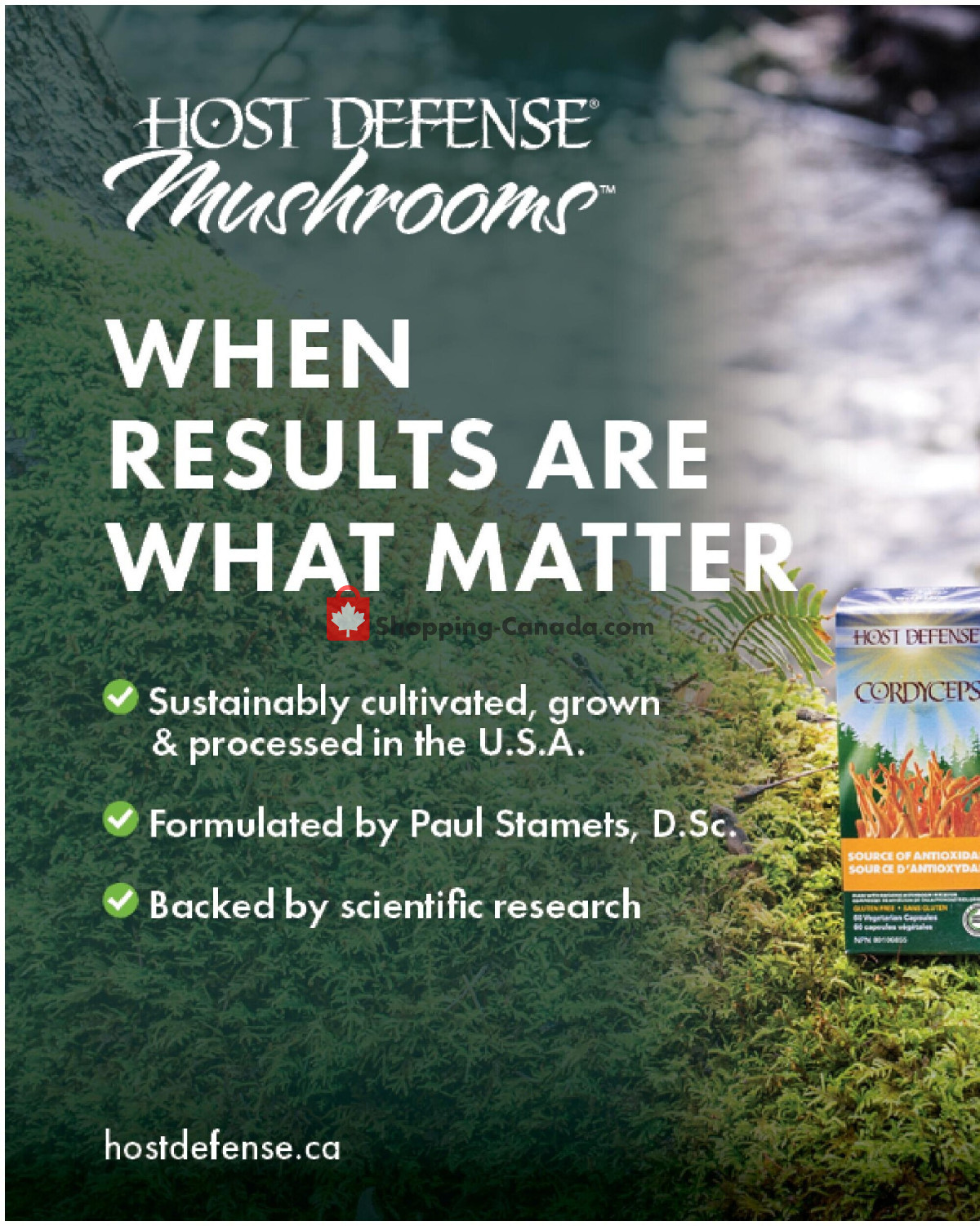 Natural Food Pantry flyer from Friday March 1, 2024 to Sunday March 31, 2024 - page 6