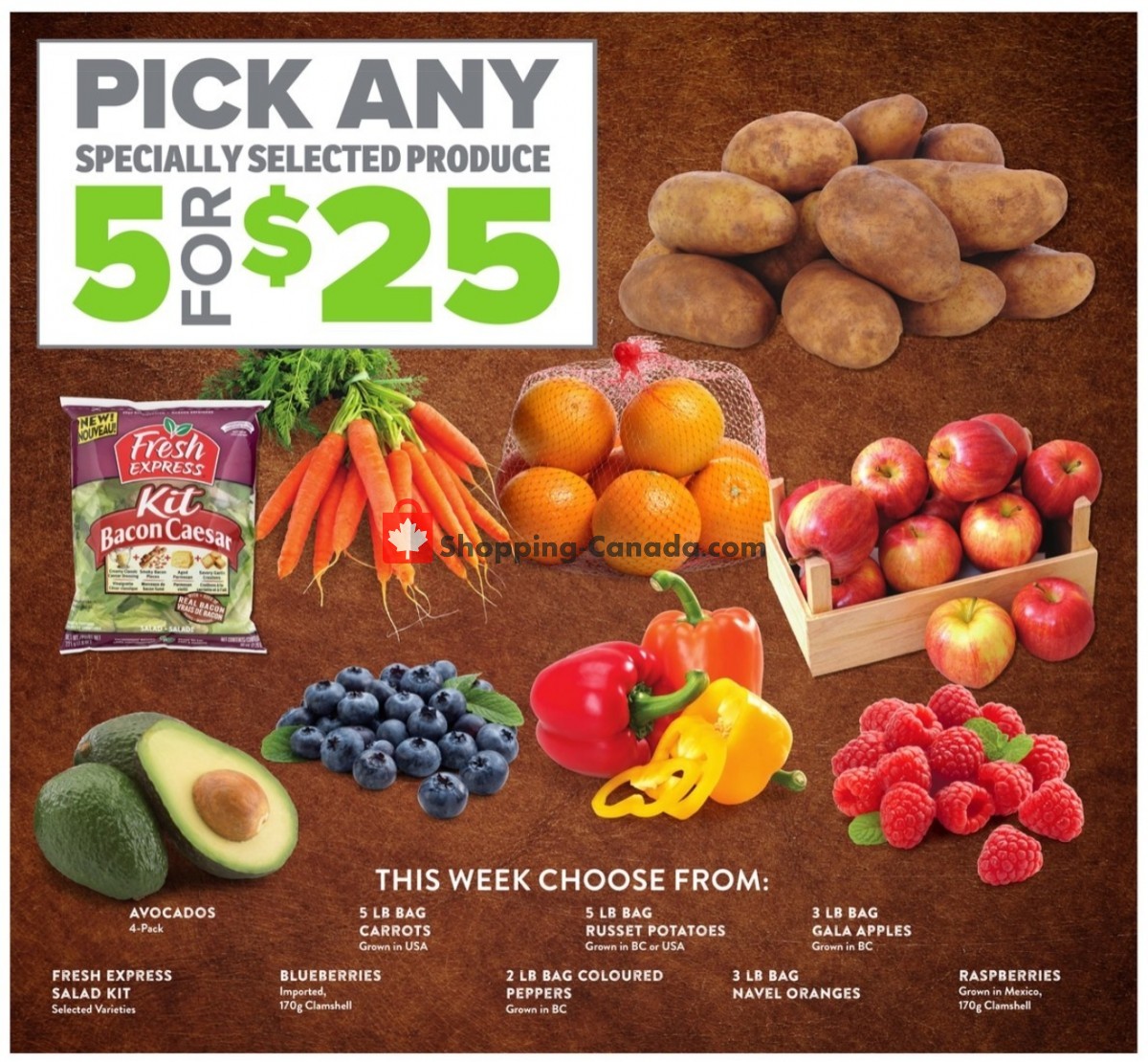 Nesters Market Grocery Stores flyer from Thursday October 12, 2023 to Wednesday October 18, 2023 - page 2