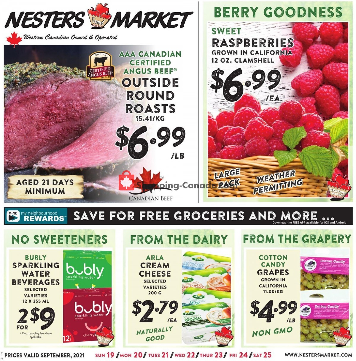 Nesters Store at Carla Wood blog