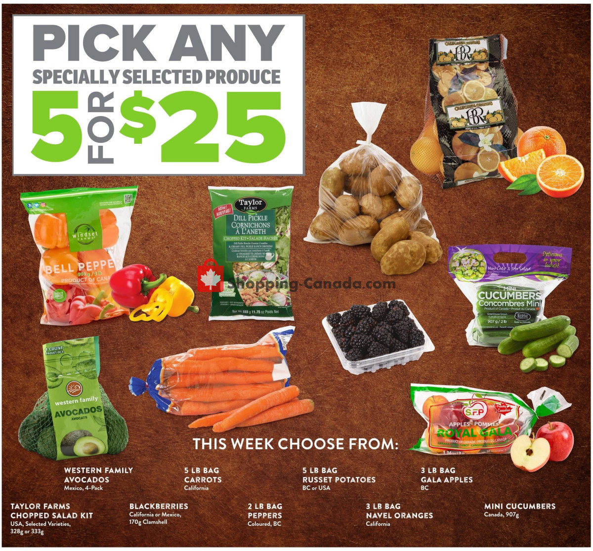 Nesters Market Grocery Stores flyer from Thursday February 15, 2024 to Wednesday February 21, 2024 - page 3