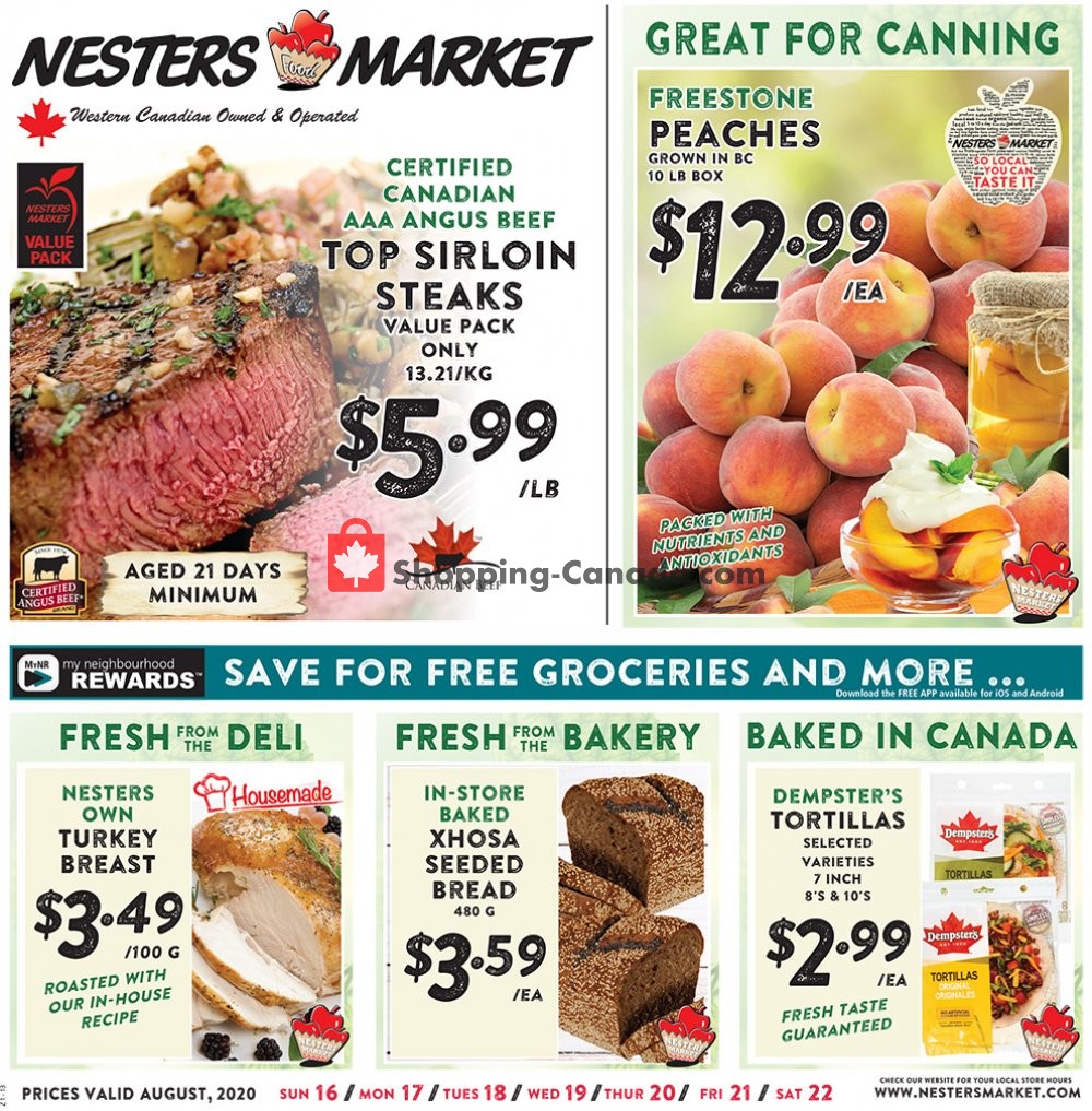 Nesters Store at Carla Wood blog