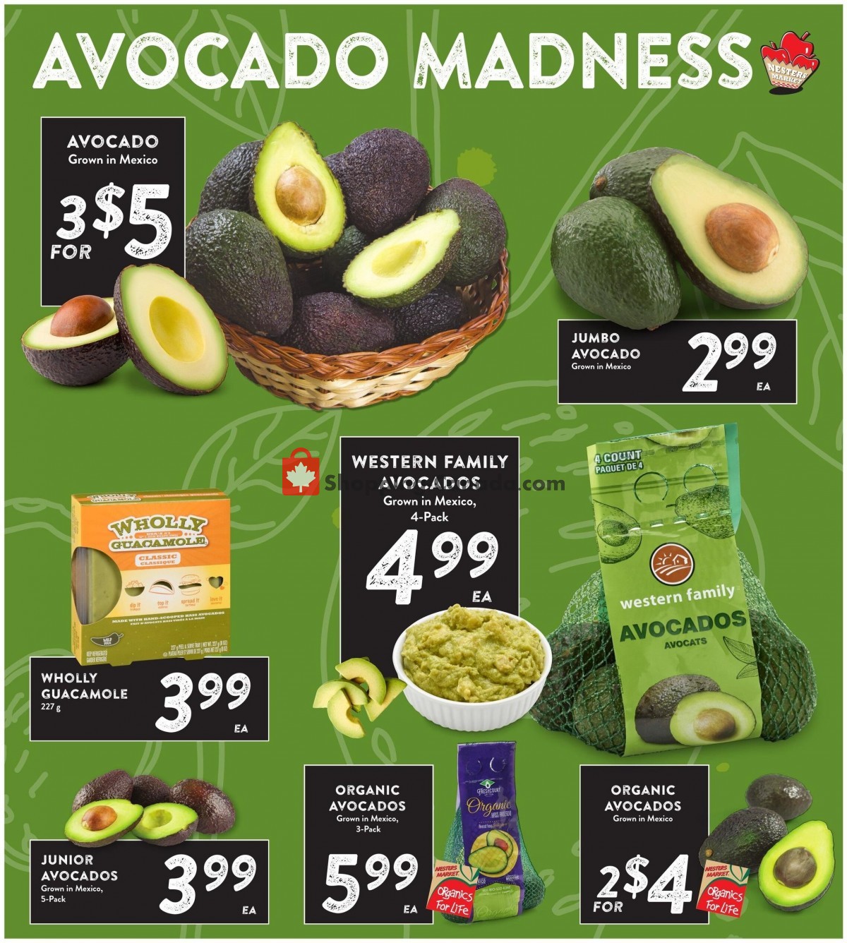 Nesters Market Grocery Stores flyer from Thursday November 30, 2023 to Wednesday December 6, 2023 - page 3