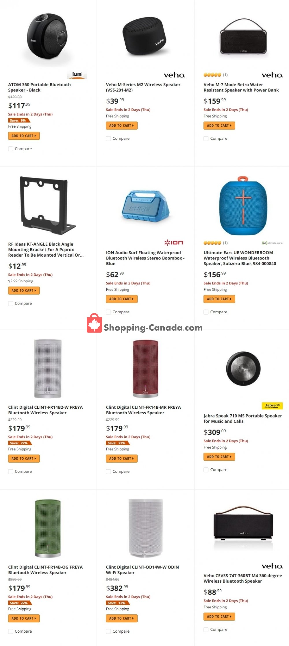 Newegg flyer from Wednesday July 8, 2020 to Wednesday July 8, 2020 - page 2