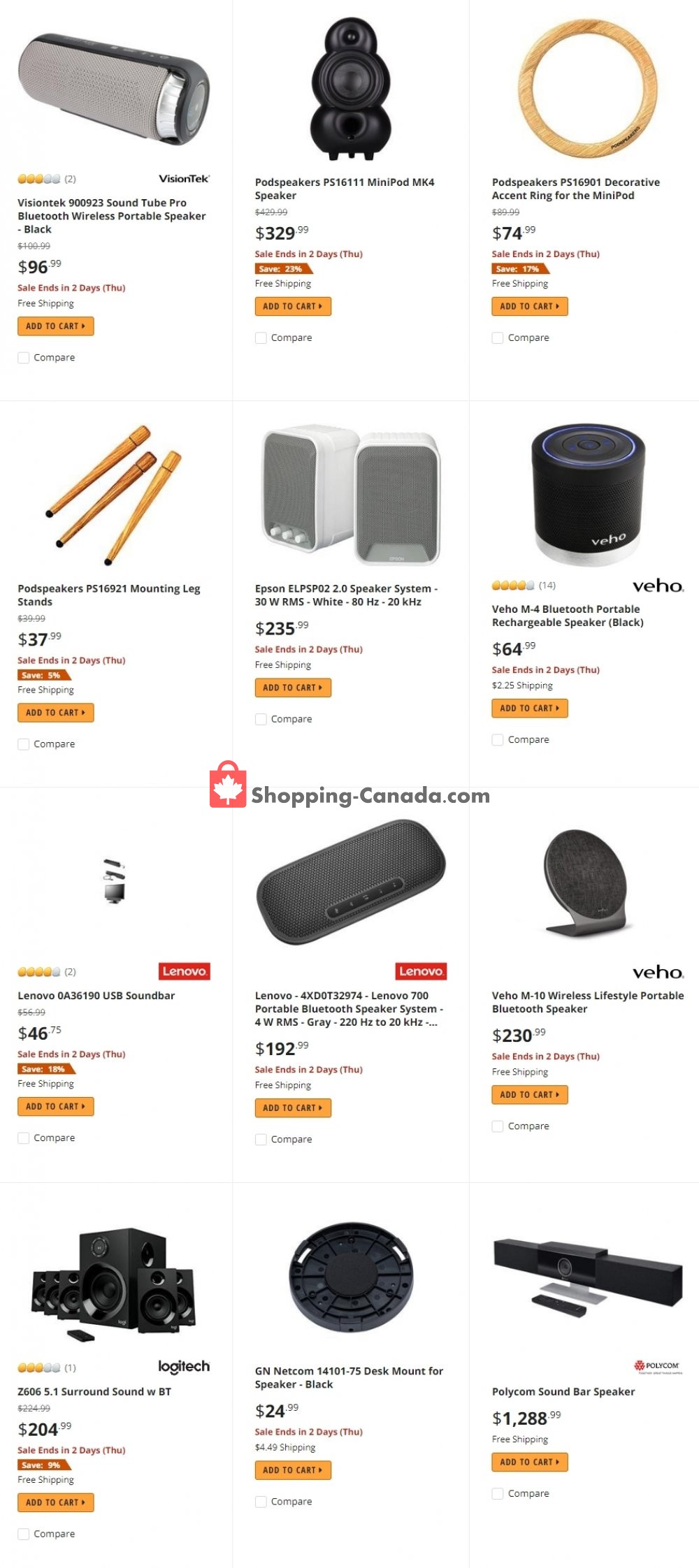 Newegg flyer from Wednesday July 8, 2020 to Wednesday July 8, 2020 - page 3