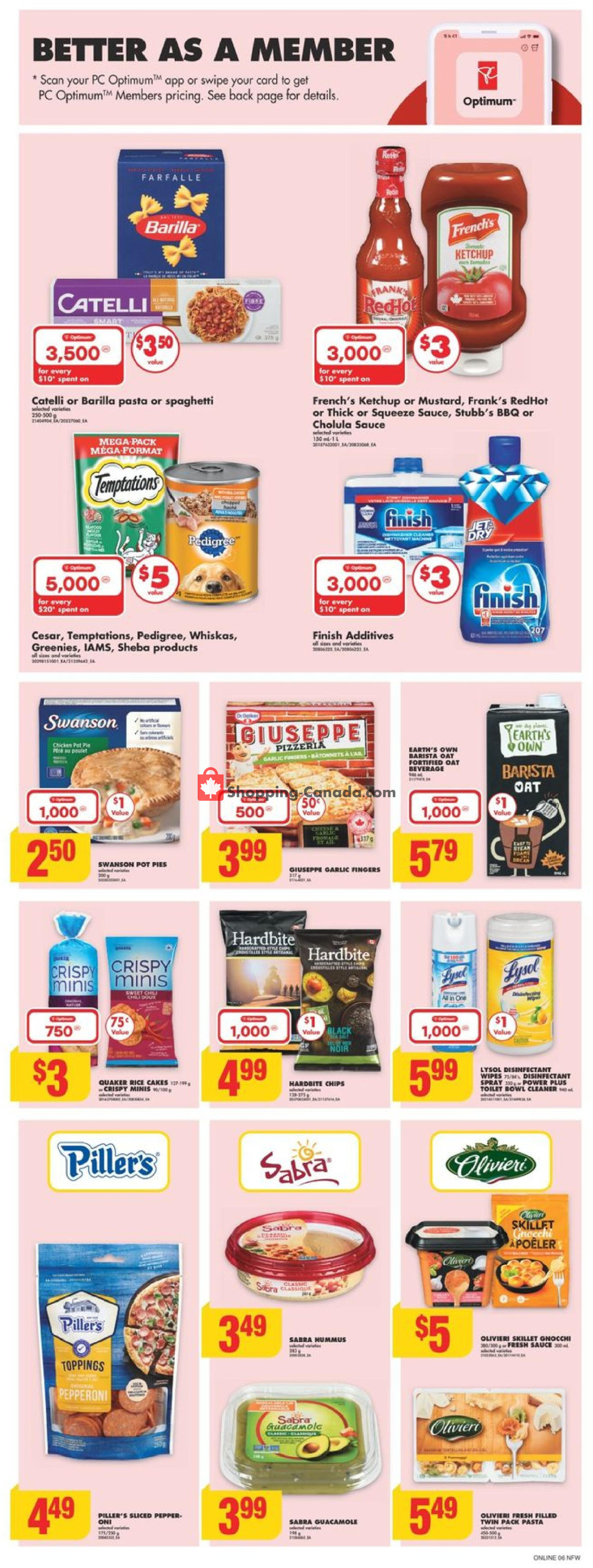 No Frills flyer from Thursday December 12, 2024 to Wednesday December 18, 2024 - page 14