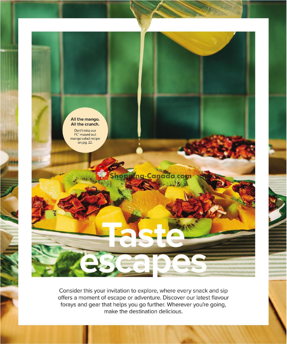 No Frills flyer from Thursday May 14, 2026 to Wednesday July 8, 2026 - page 16