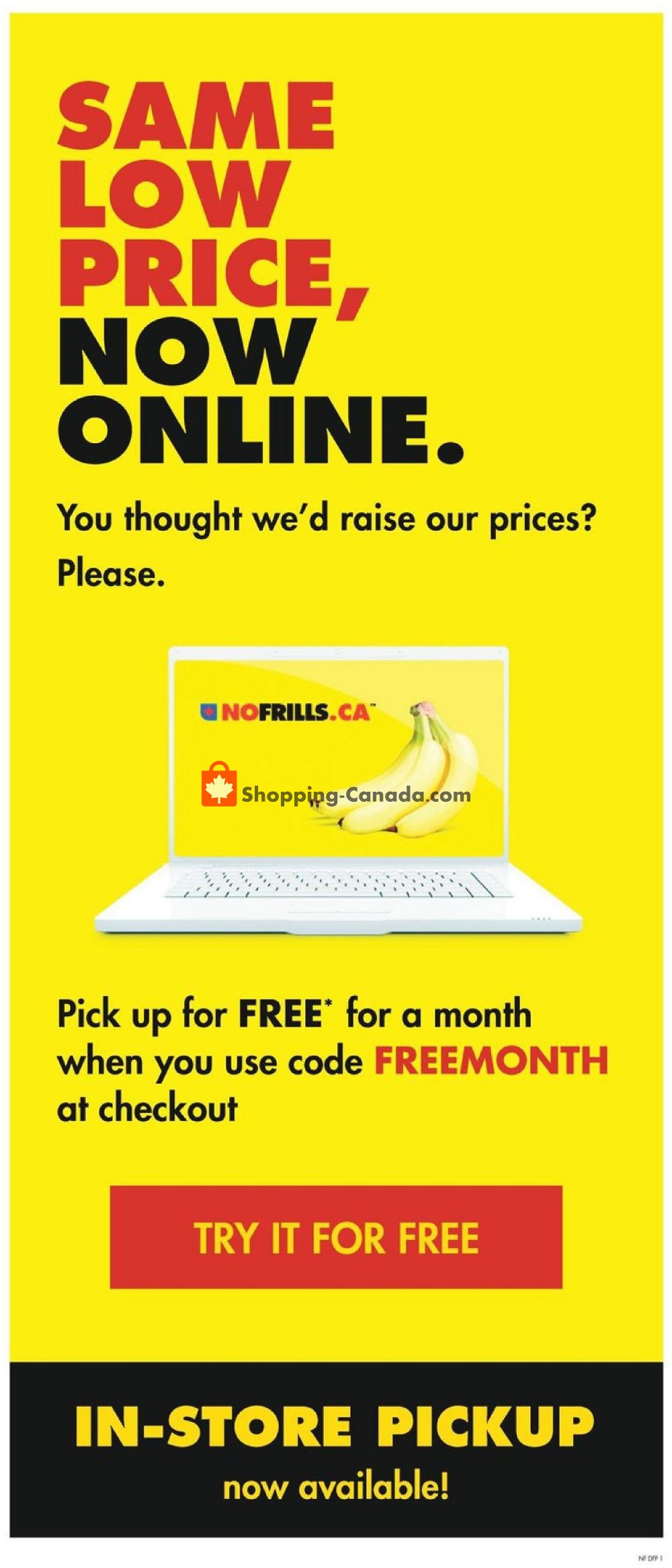 No Frills flyer from Thursday December 27, 2018 to Wednesday January 2, 2019 - page 2