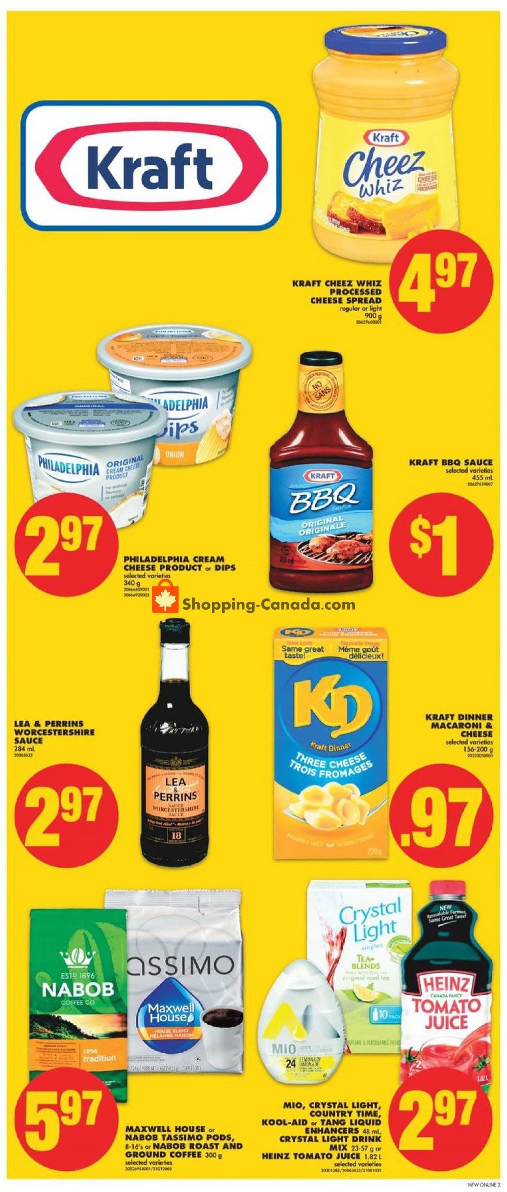No Frills flyer from Friday October 11, 2019 to Thursday October 17, 2019 - page 9