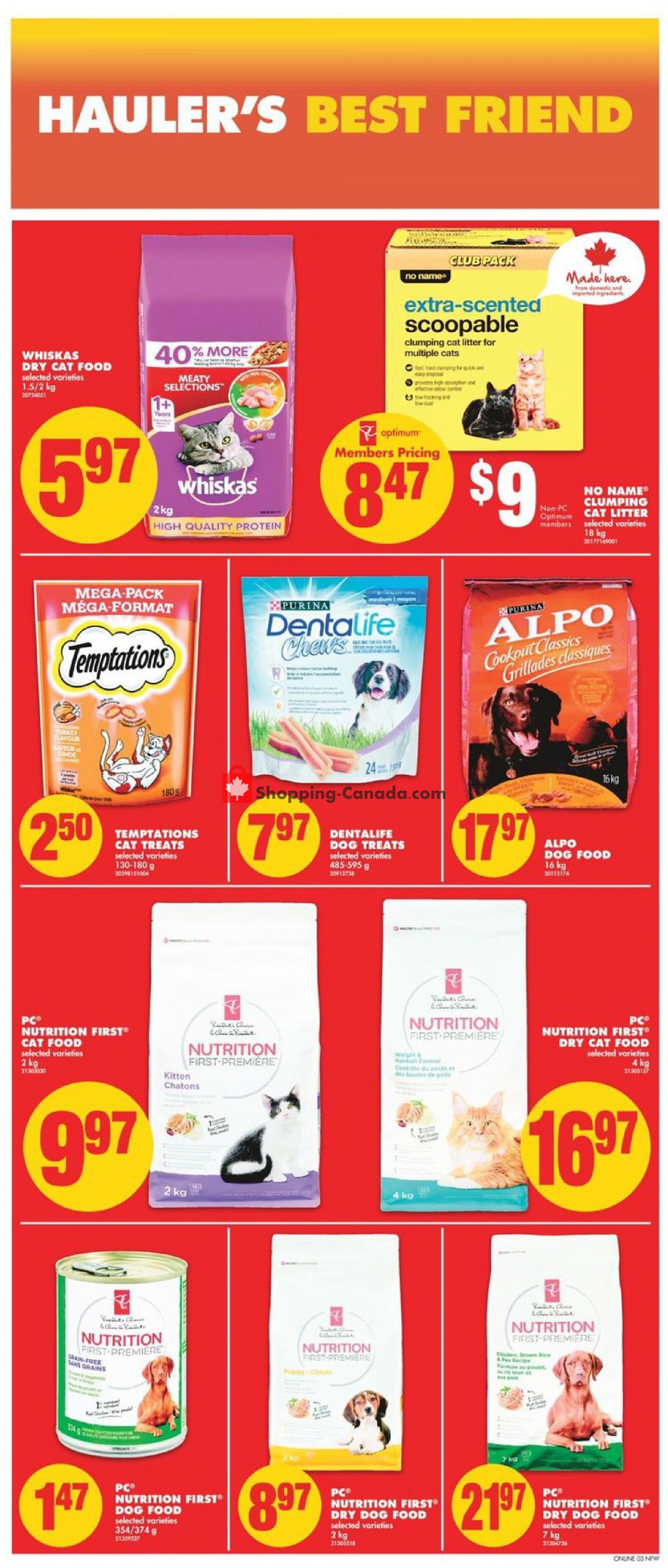 No Frills flyer from Friday June 4, 2021 to Thursday June 10, 2021 - page 8