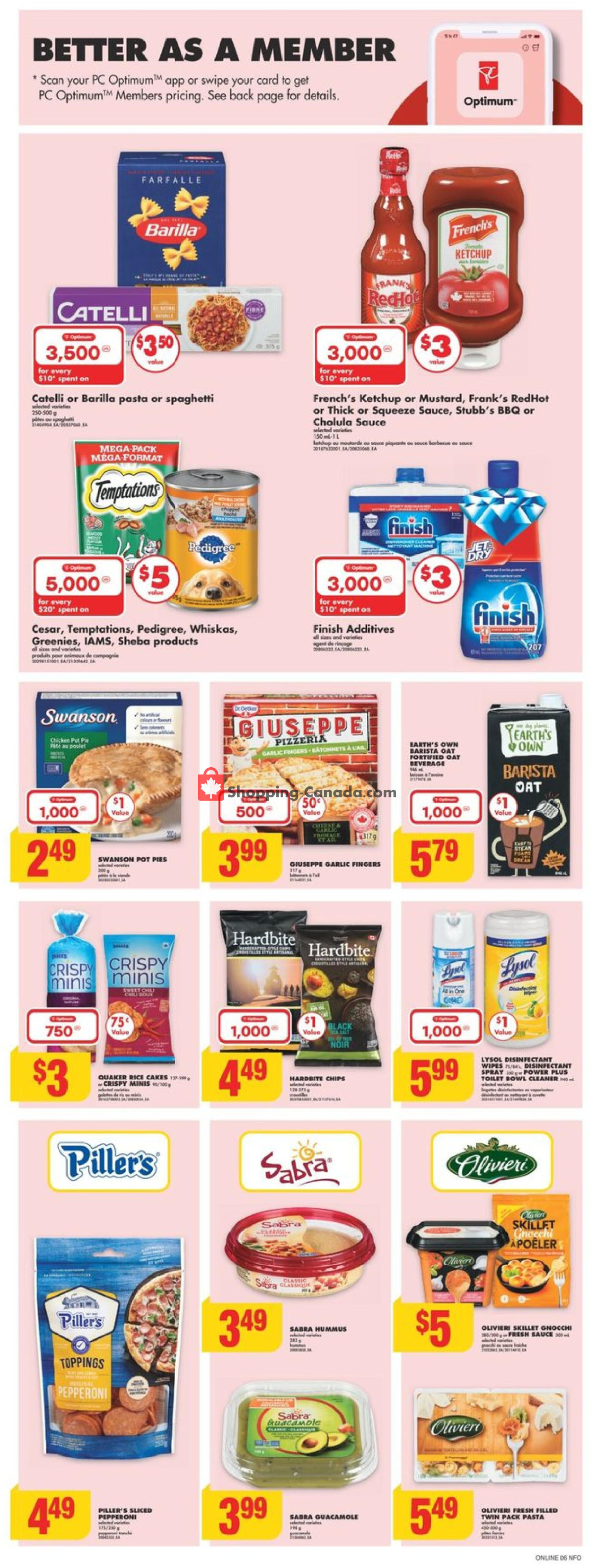 No Frills flyer from Thursday December 12, 2024 to Wednesday December 18, 2024 - page 15