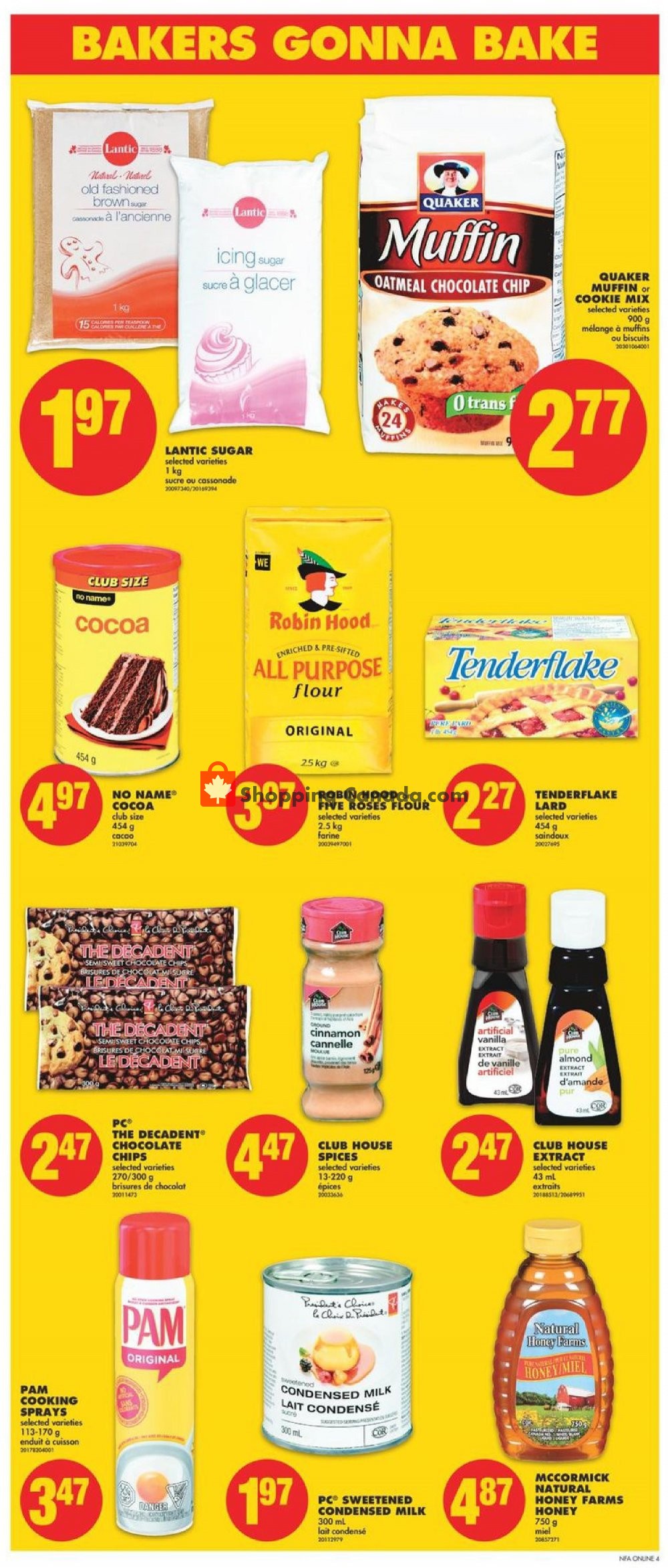 No Frills flyer from Thursday February 6, 2020 to Wednesday February 12, 2020 - page 8