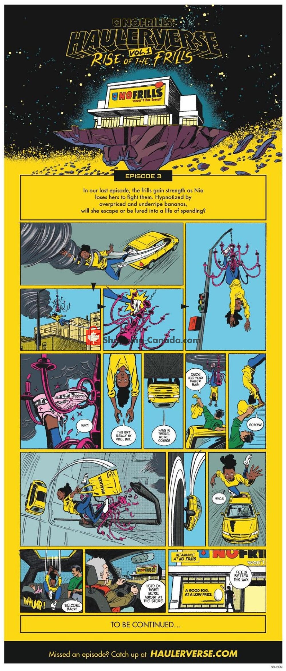 No Frills flyer from Thursday January 21, 2021 to Wednesday January 27, 2021 - page 10