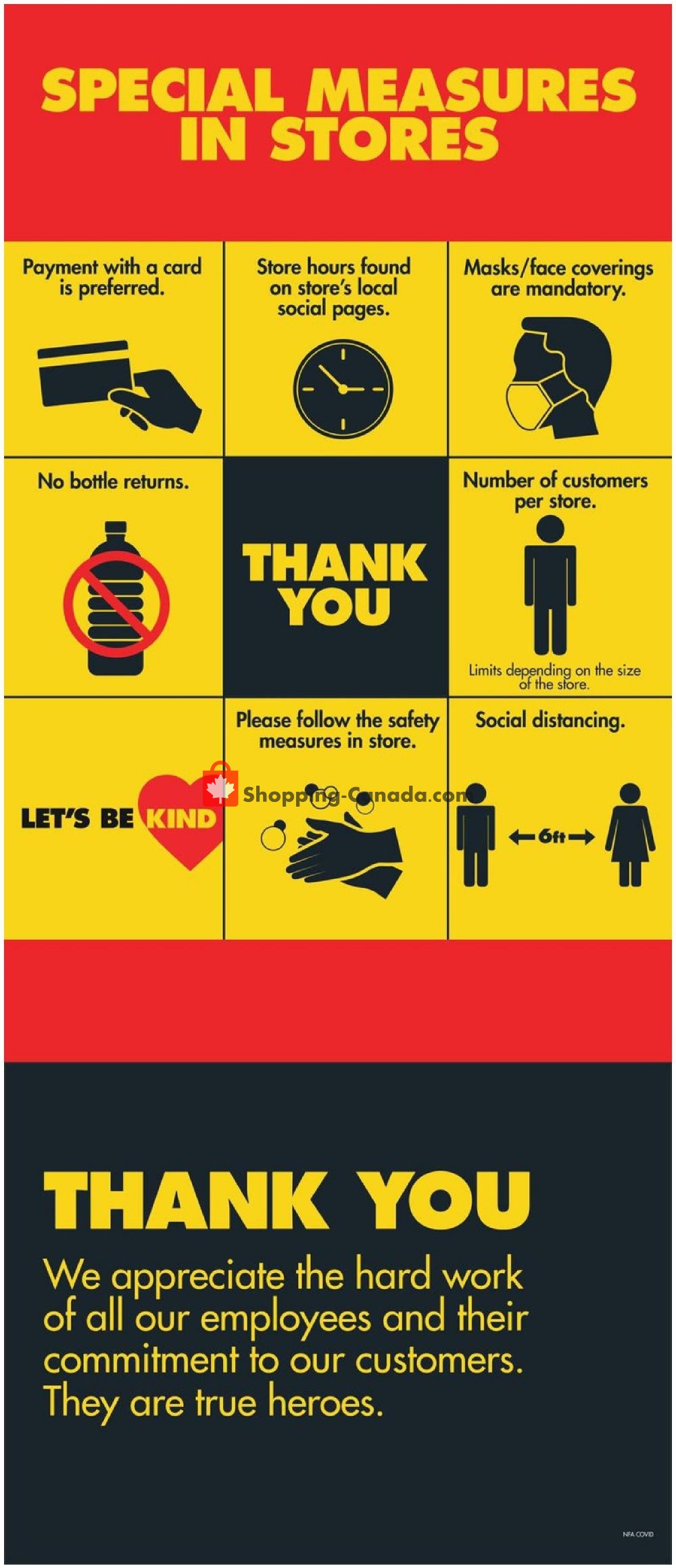 No Frills flyer from Thursday January 21, 2021 to Wednesday January 27, 2021 - page 9