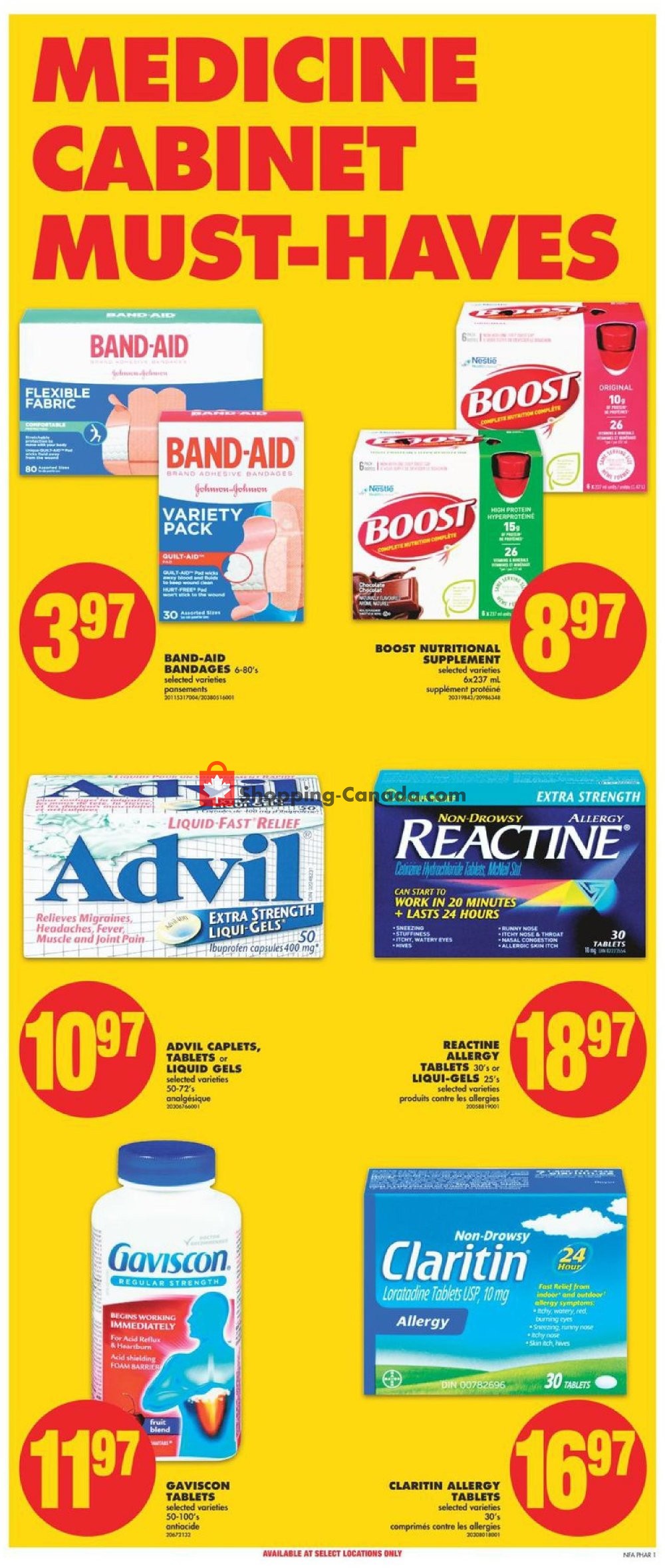 No Frills flyer from Thursday June 4, 2020 to Wednesday June 10, 2020 - page 8