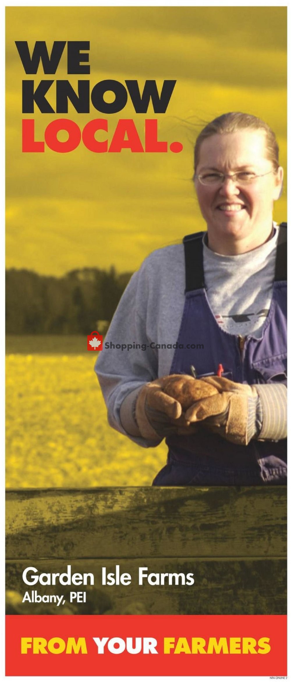 No Frills flyer from Thursday September 19, 2019 to Wednesday September 25, 2019 - page 8