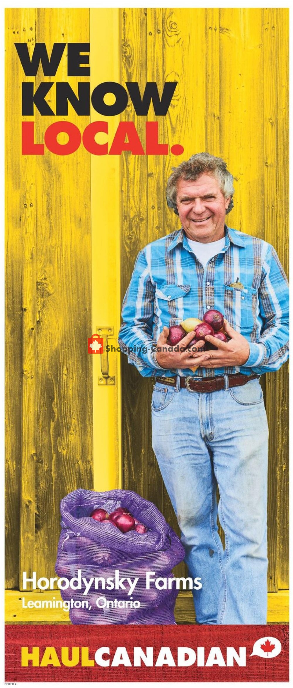 No Frills flyer from Thursday August 6, 2020 to Wednesday August 12, 2020 - page 11