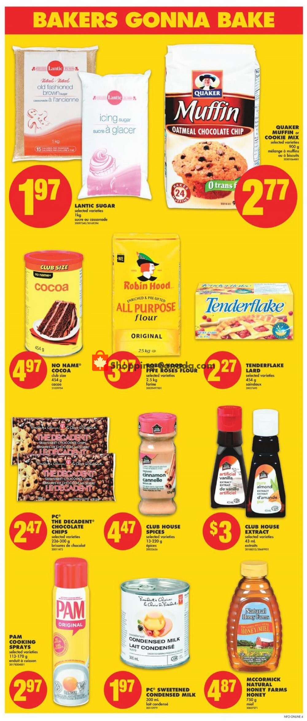 No Frills flyer from Thursday February 6, 2020 to Wednesday February 12, 2020 - page 8