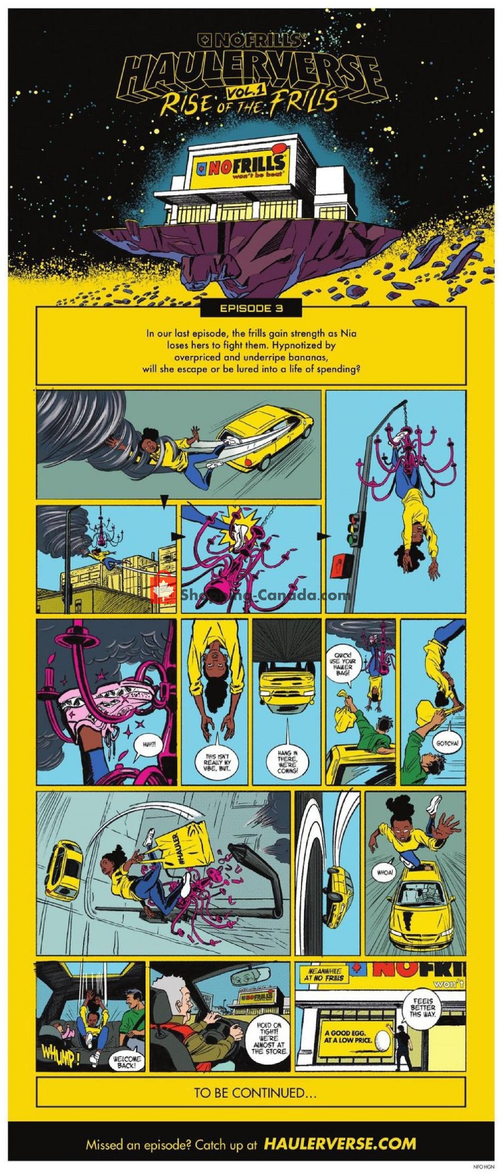 No Frills flyer from Thursday January 21, 2021 to Wednesday January 27, 2021 - page 10