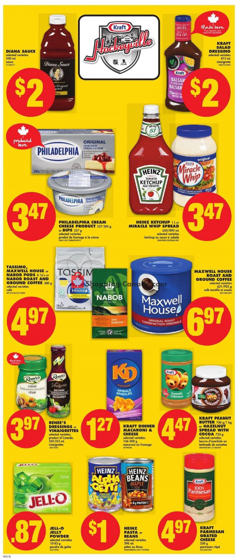 No Frills flyer from Thursday January 21, 2021 to Wednesday January 27, 2021 - page 8