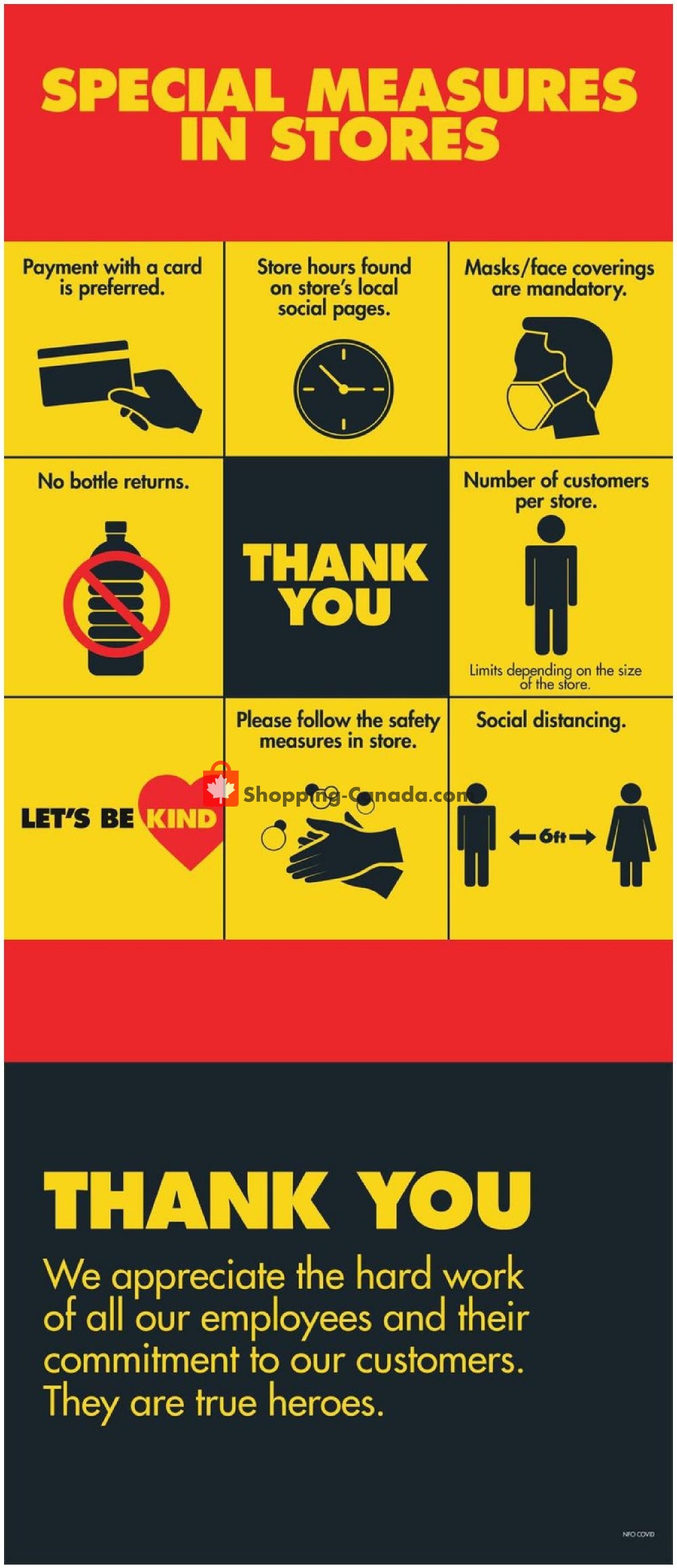 No Frills flyer from Thursday January 21, 2021 to Wednesday January 27, 2021 - page 9