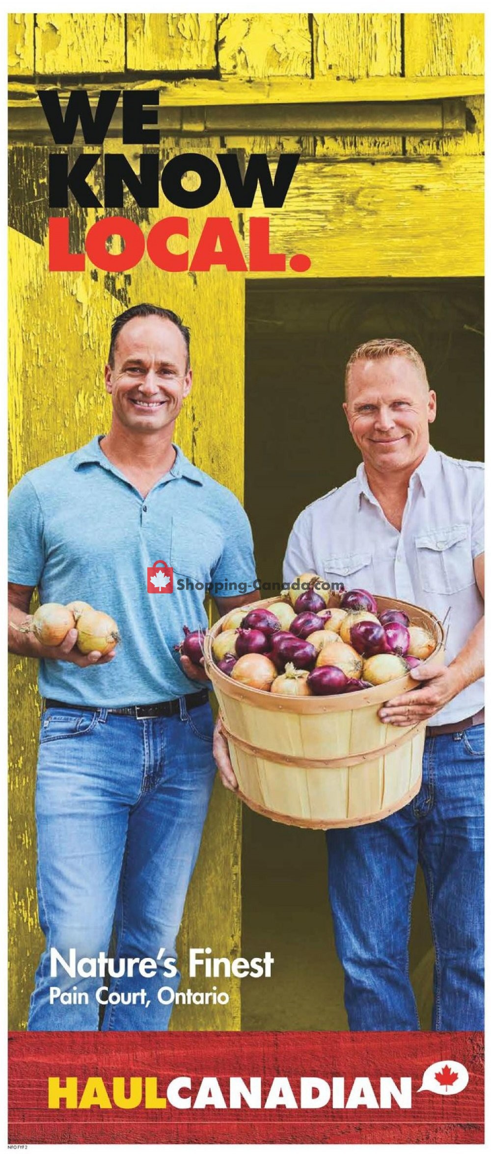 No Frills flyer from Thursday July 9, 2020 to Wednesday July 15, 2020 - page 11