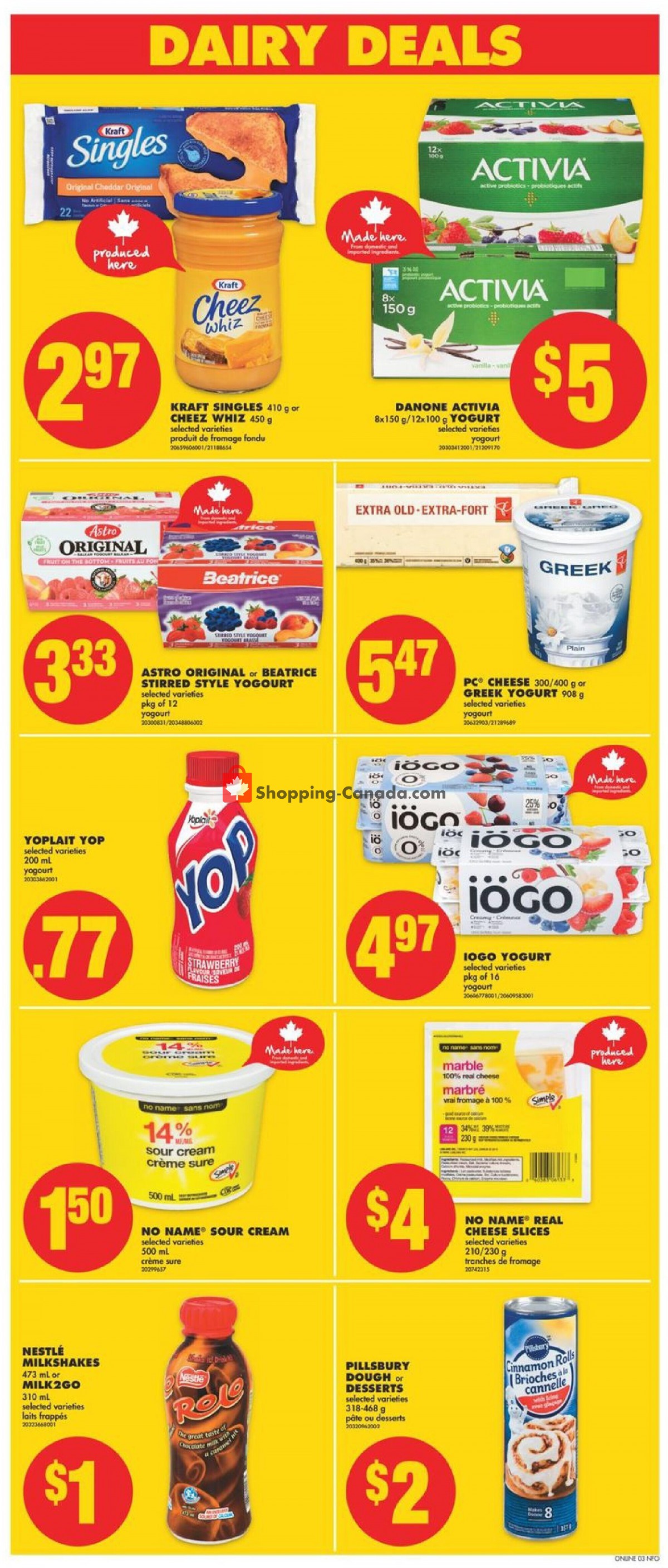 No Frills flyer from Thursday June 10, 2021 to Wednesday June 16, 2021 - page 8