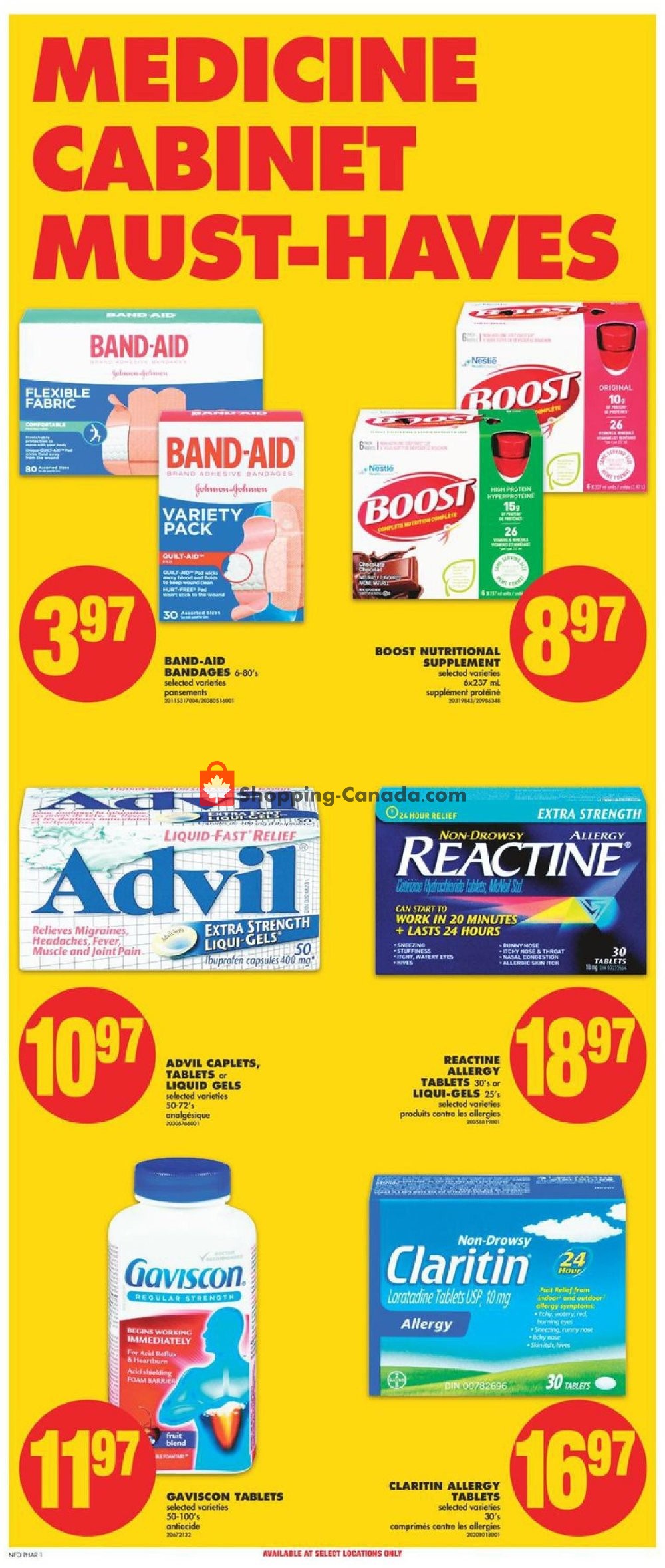 No Frills flyer from Thursday June 4, 2020 to Wednesday June 10, 2020 - page 8