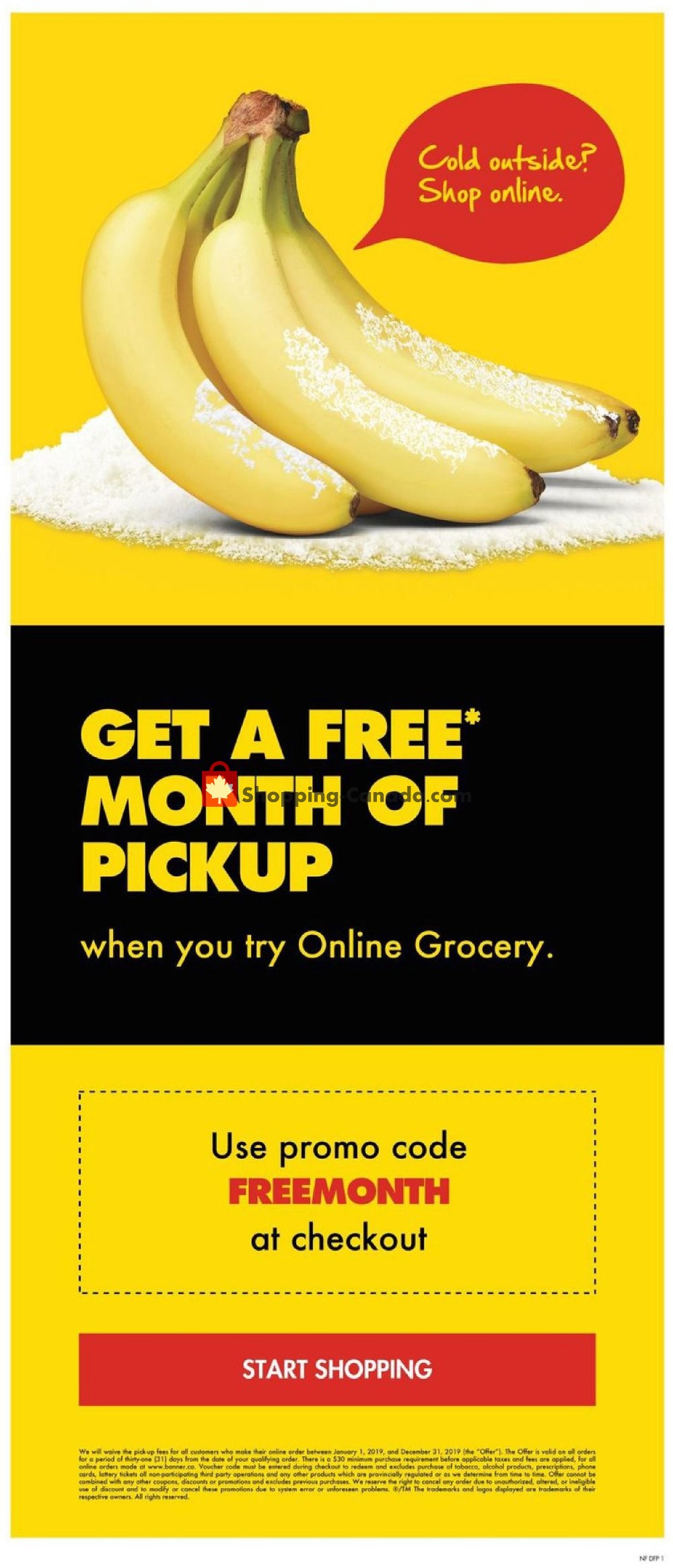 No Frills flyer from Thursday March 14, 2019 to Wednesday March 20, 2019 - page 2