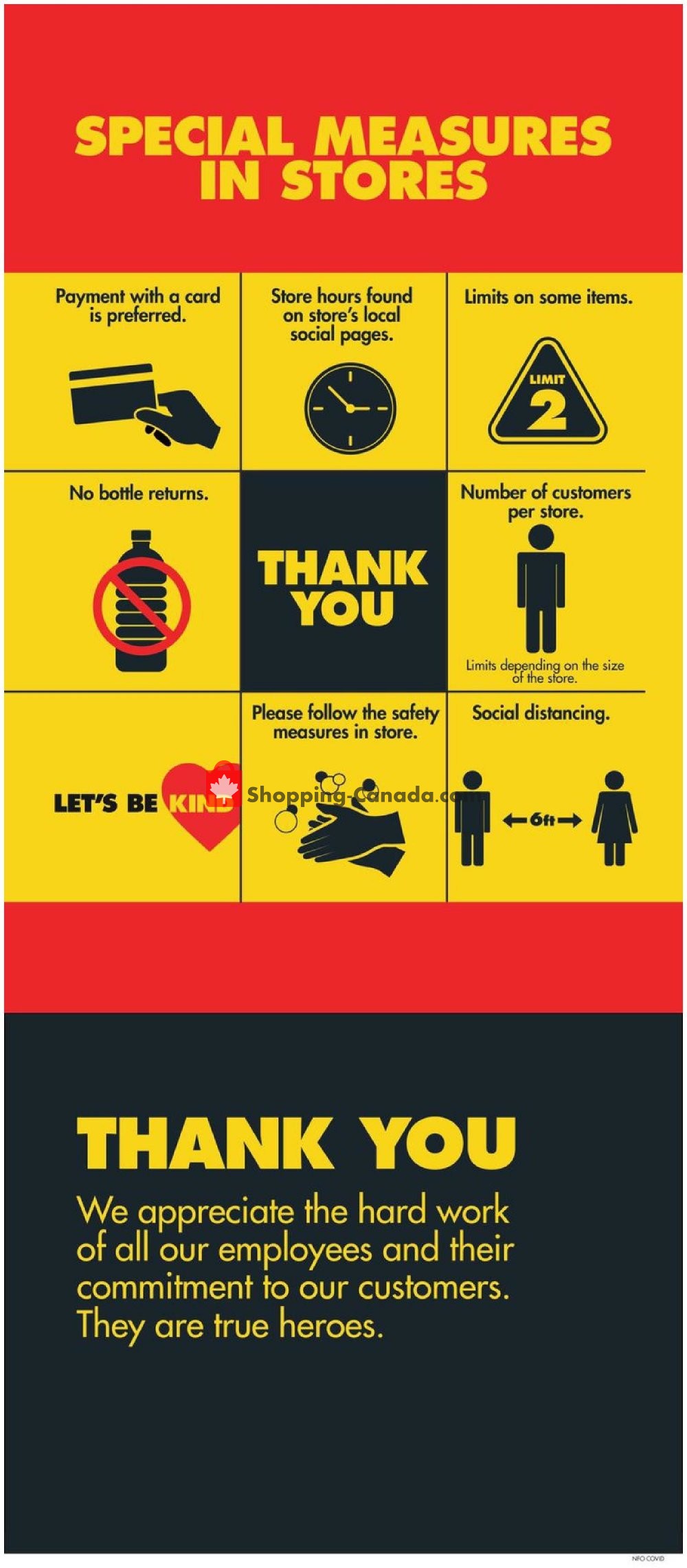 No Frills flyer from Thursday May 28, 2020 to Wednesday June 3, 2020 - page 8