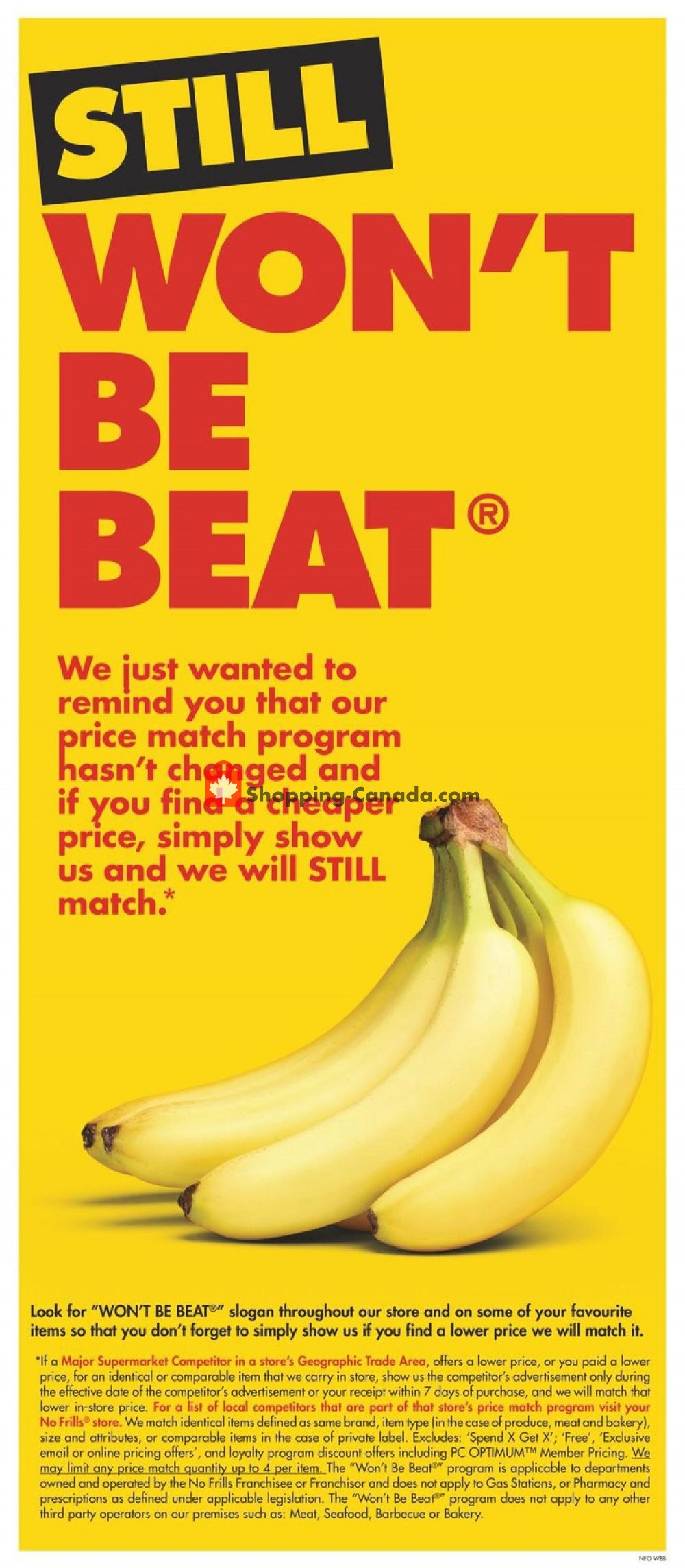 No Frills flyer from Thursday October 15, 2020 to Wednesday October 21, 2020 - page 11