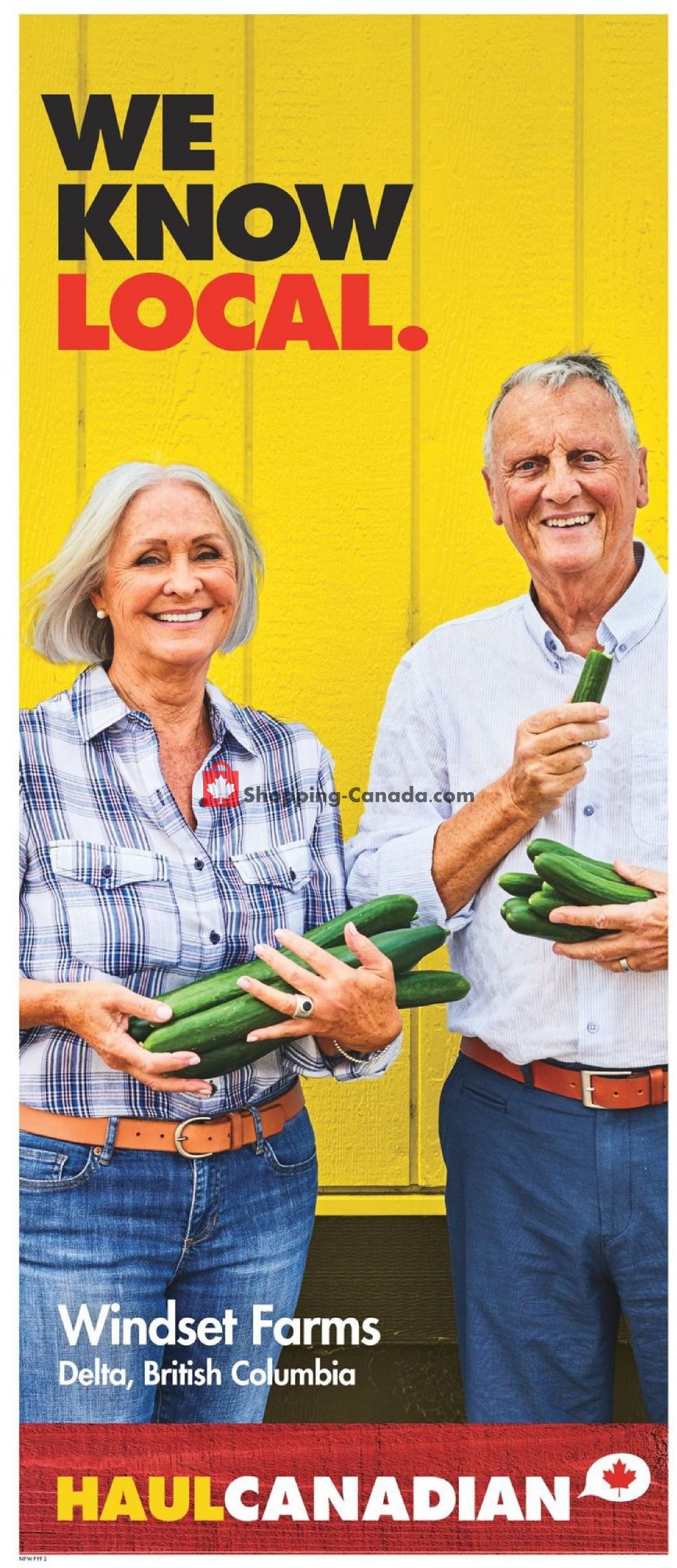 No Frills flyer from Friday August 7, 2020 to Thursday August 13, 2020 - page 11