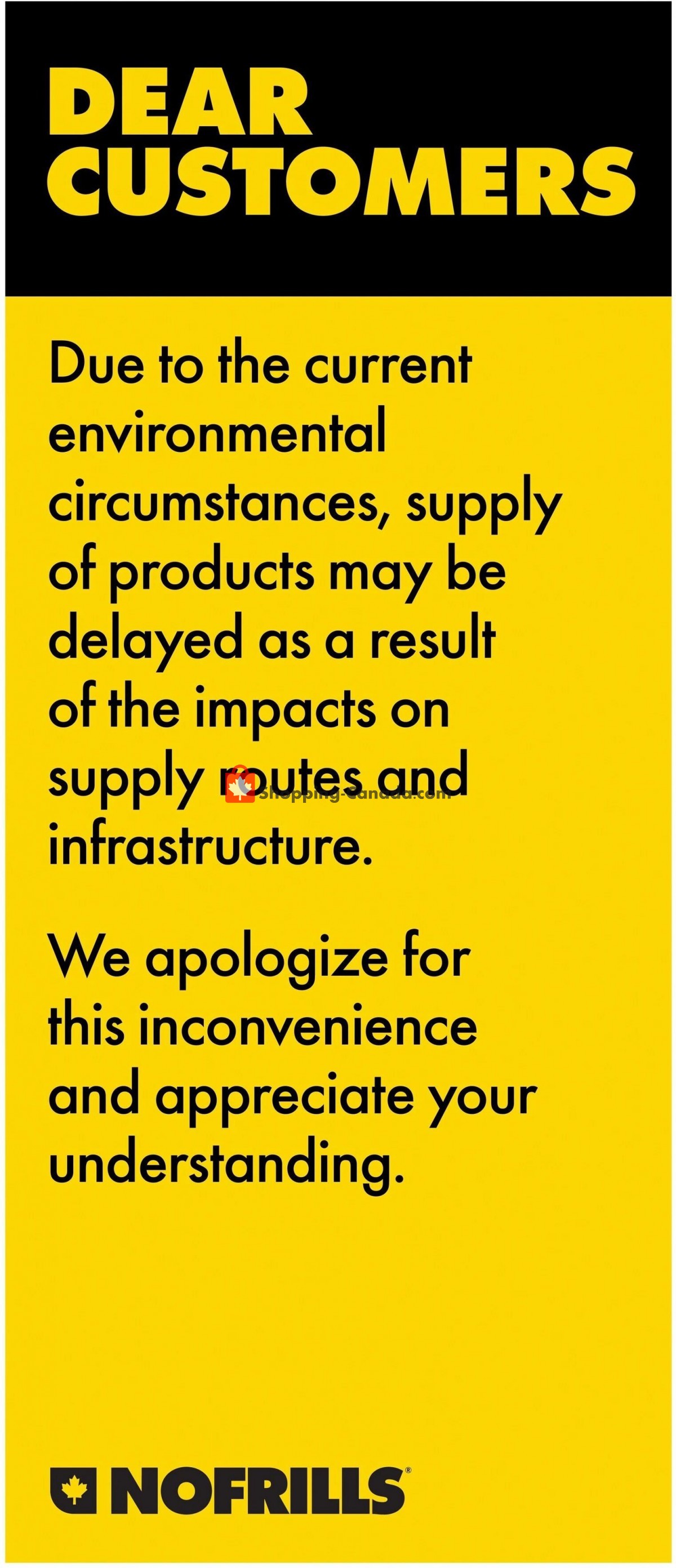 No Frills flyer from Friday December 3, 2021 to Thursday December 9, 2021 - page 3