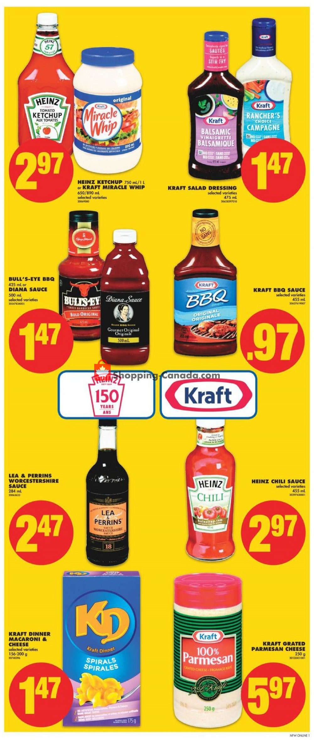 No Frills flyer from Friday July 12, 2019 to Thursday July 18, 2019 - page 7