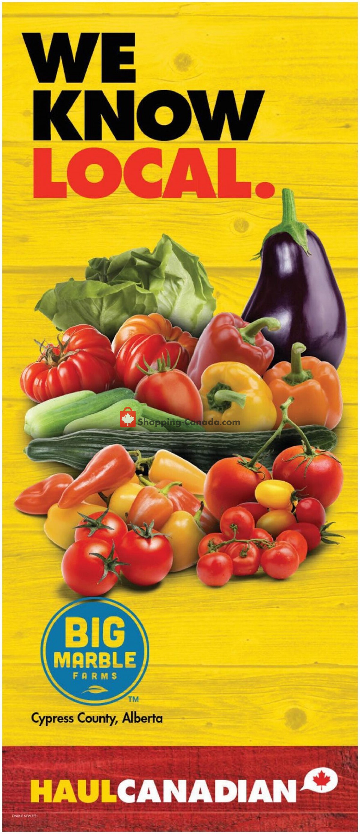 No Frills flyer from Friday July 16, 2021 to Thursday July 22, 2021 - page 3