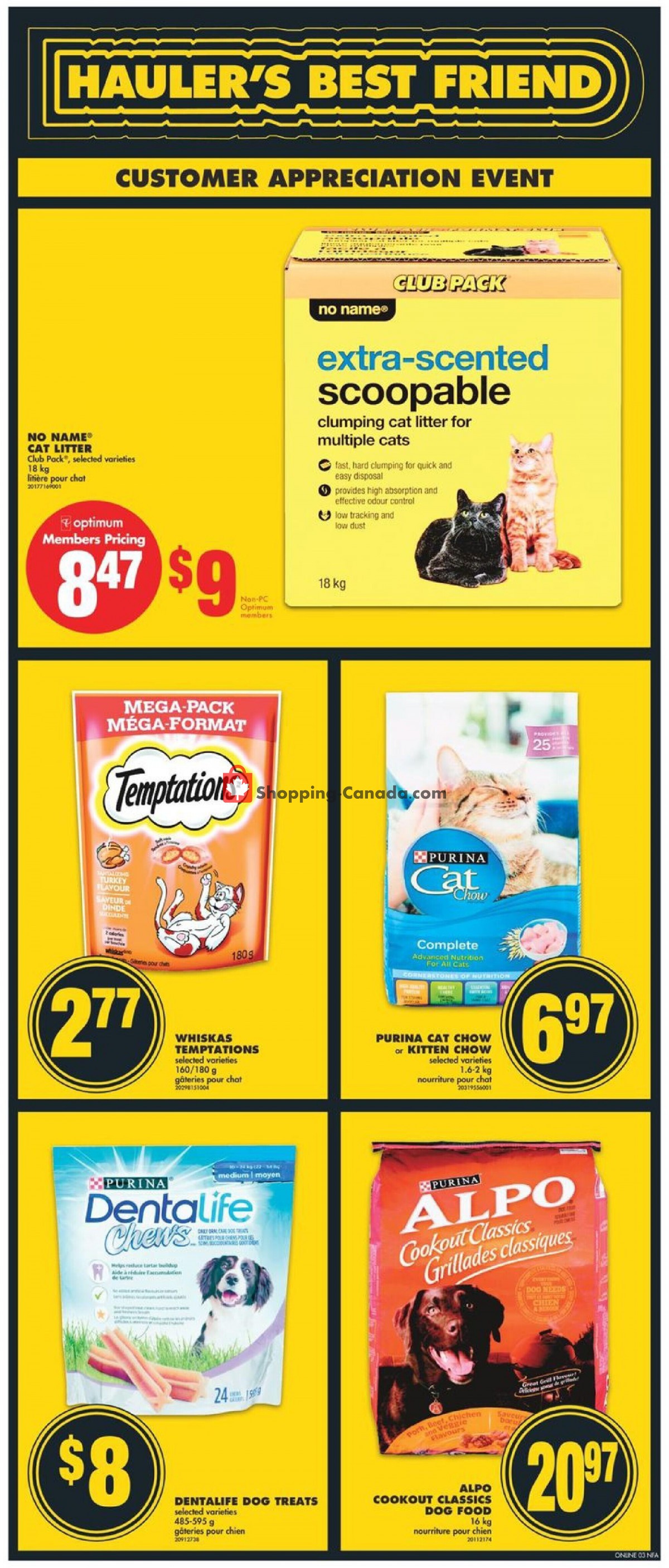 No Frills flyer from Thursday April 29, 2021 to Wednesday May 5, 2021 - page 8