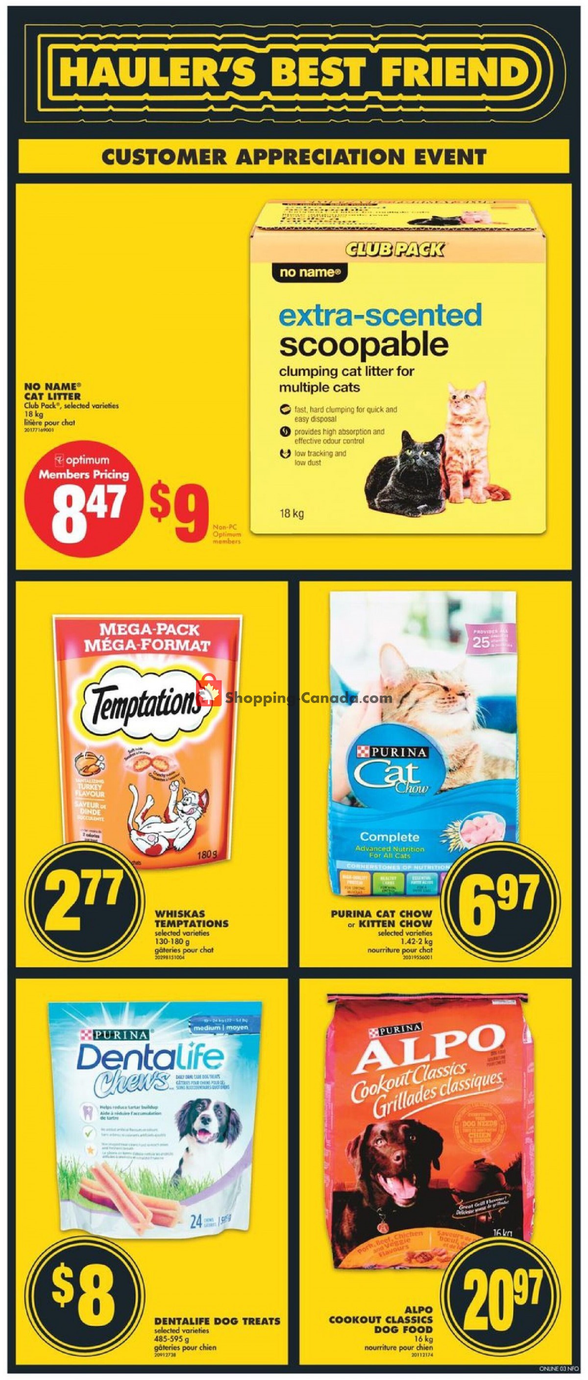 No Frills flyer from Thursday April 29, 2021 to Wednesday May 5, 2021 - page 8