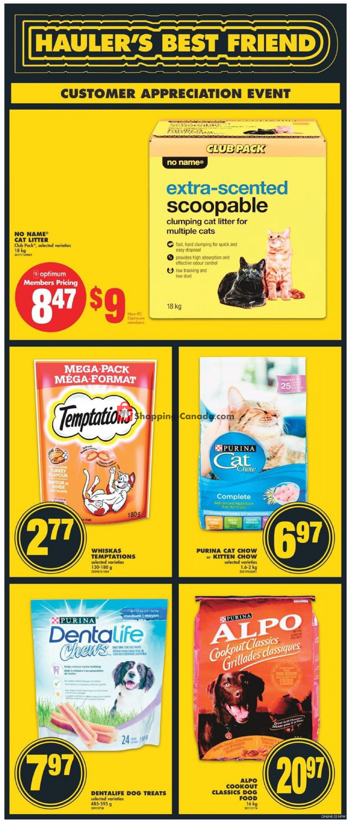 No Frills flyer from Friday April 30, 2021 to Thursday May 6, 2021 - page 8