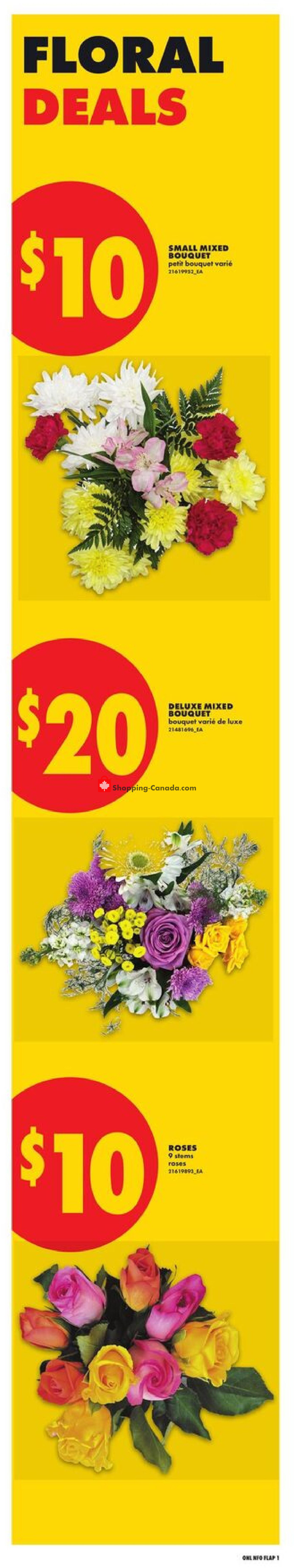 No Frills flyer from Thursday July 2, 2026 to Wednesday July 8, 2026 - page 2