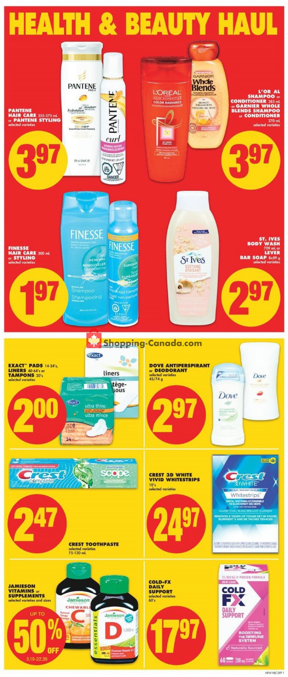No Frills flyer from Friday November 30, 2018 to Thursday December 6, 2018 - page 2