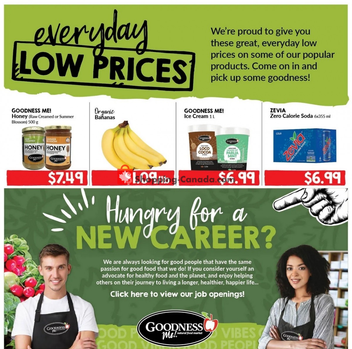 Noah's Natural Foods flyer from Thursday October 13, 2022 to Wednesday October 26, 2022 - page 15