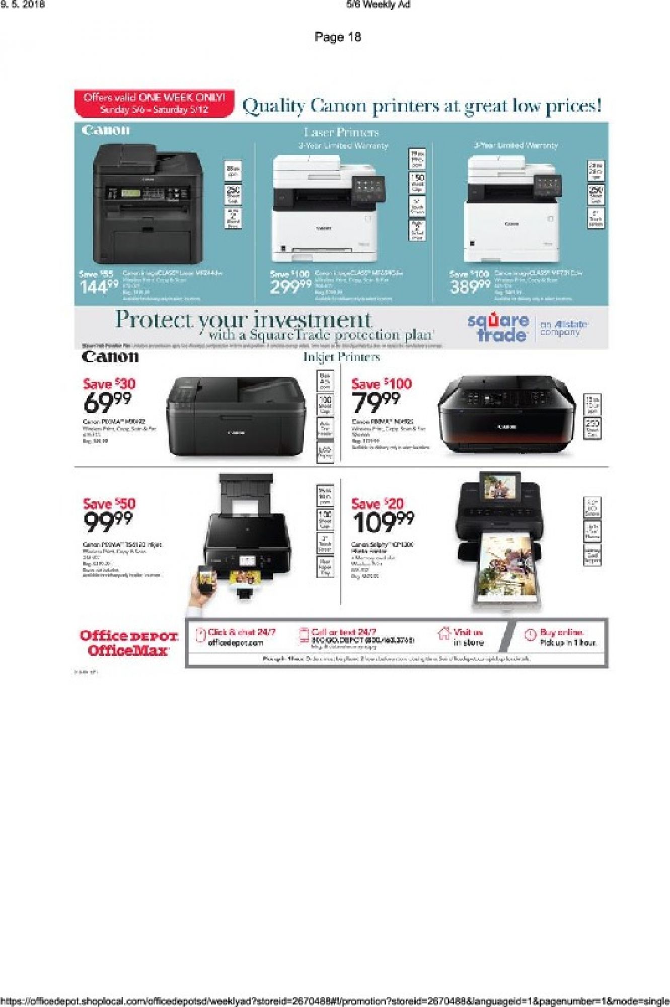 Office Depot Poster Printing Prices - mg06lhs