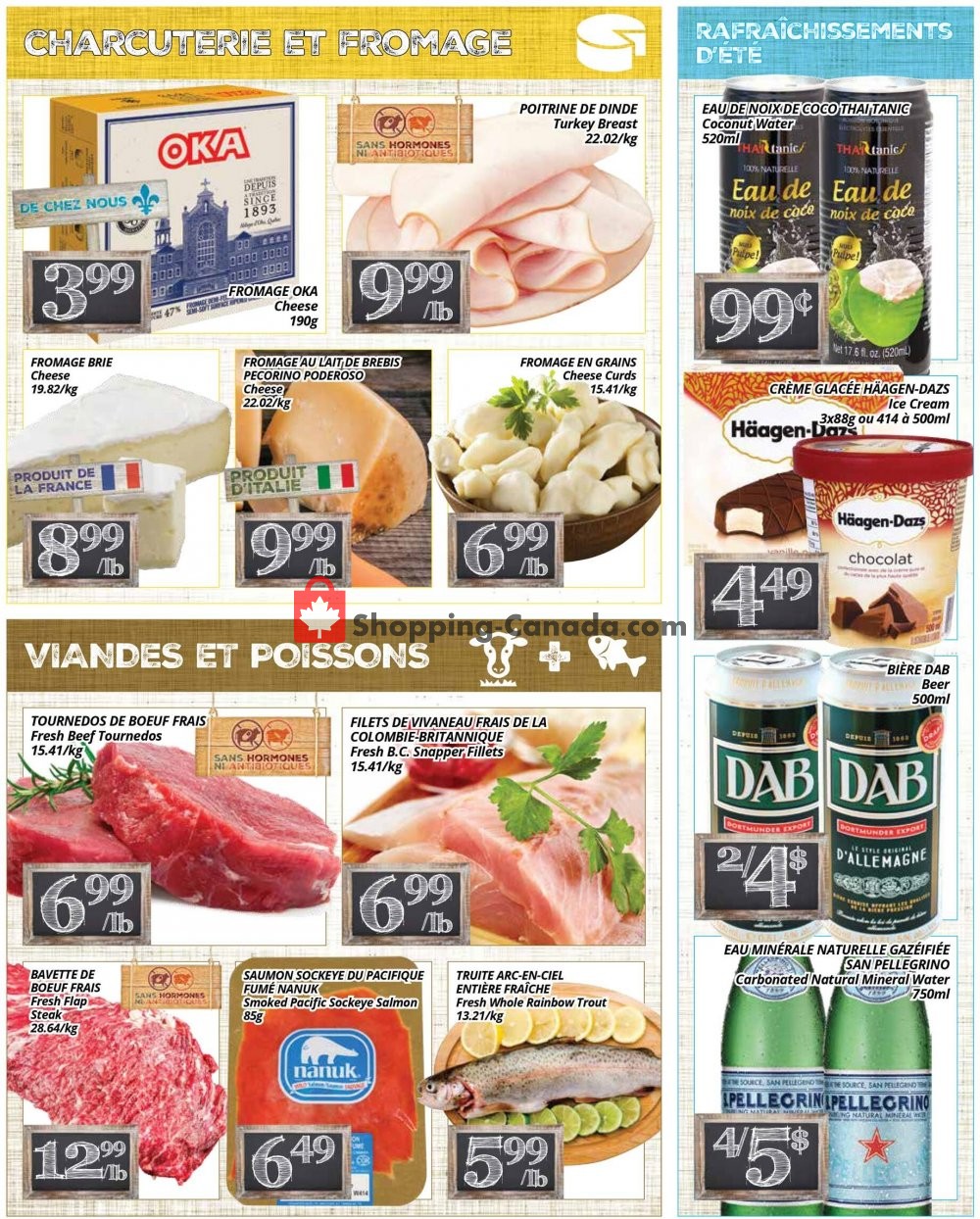 PA Nature flyer from Monday August 3, 2020 to Sunday August 16, 2020 - page 3